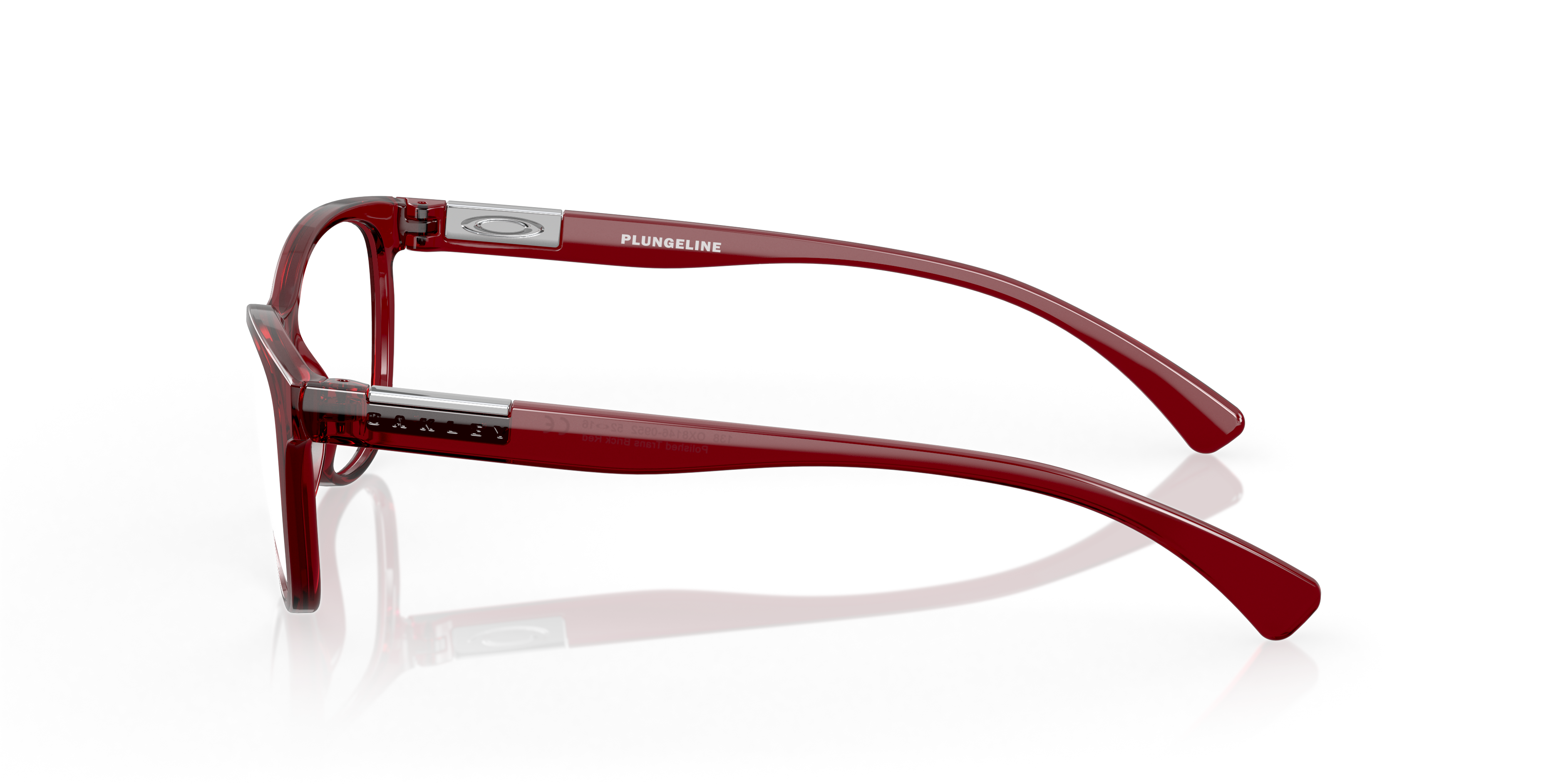 Oakley OX8146 PLUNGELINE 814609
