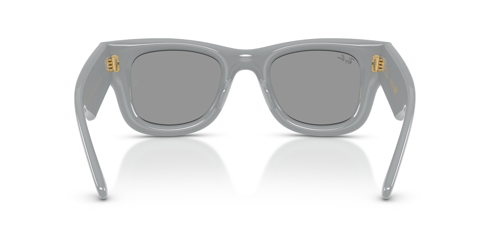 Ray-Ban RB4940 WAYFARER PUFFER 6876/1