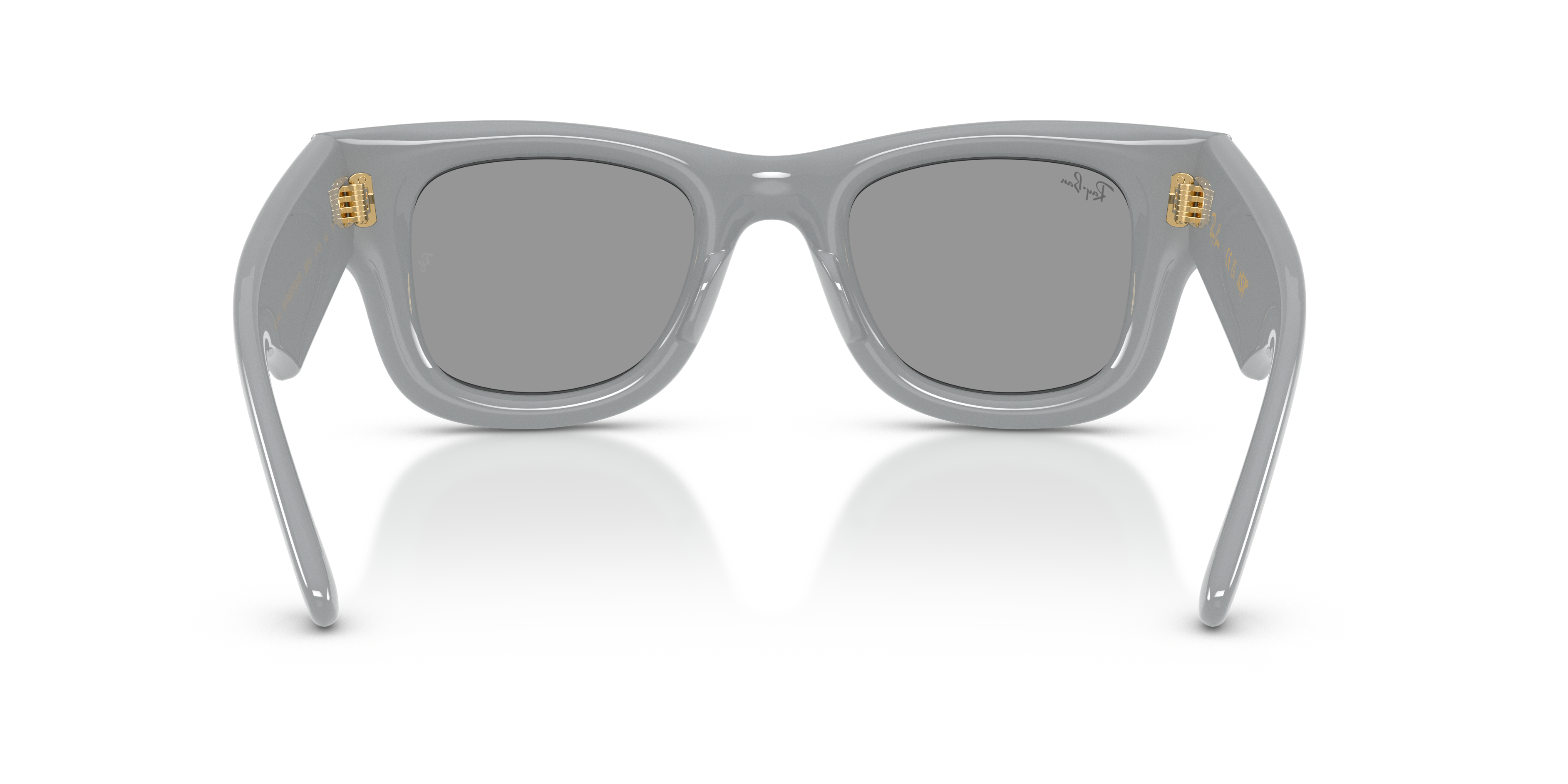 Ray-Ban RB4940 WAYFARER PUFFER 6876/1