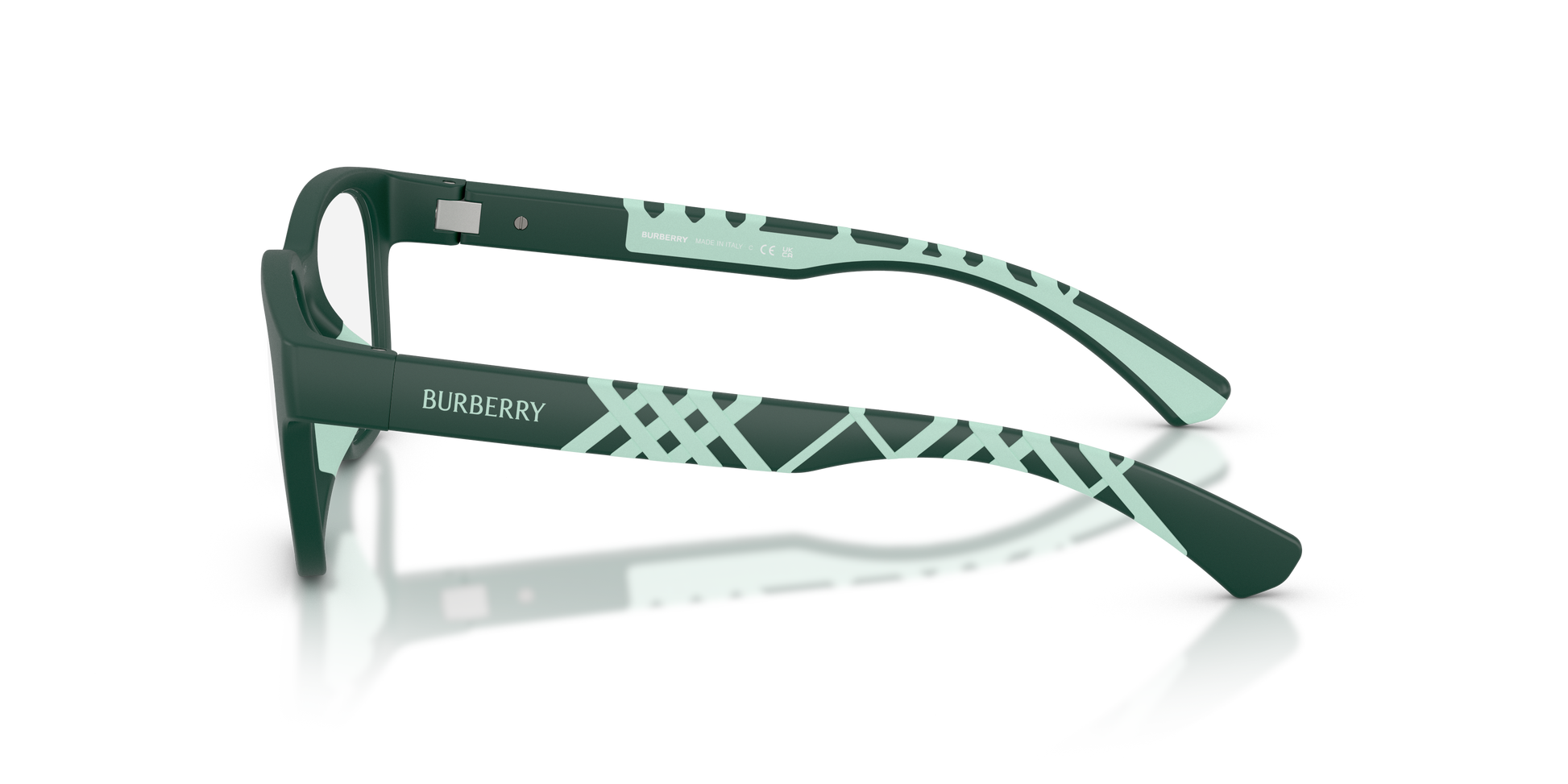 Burberry Kids JB2017U 4239