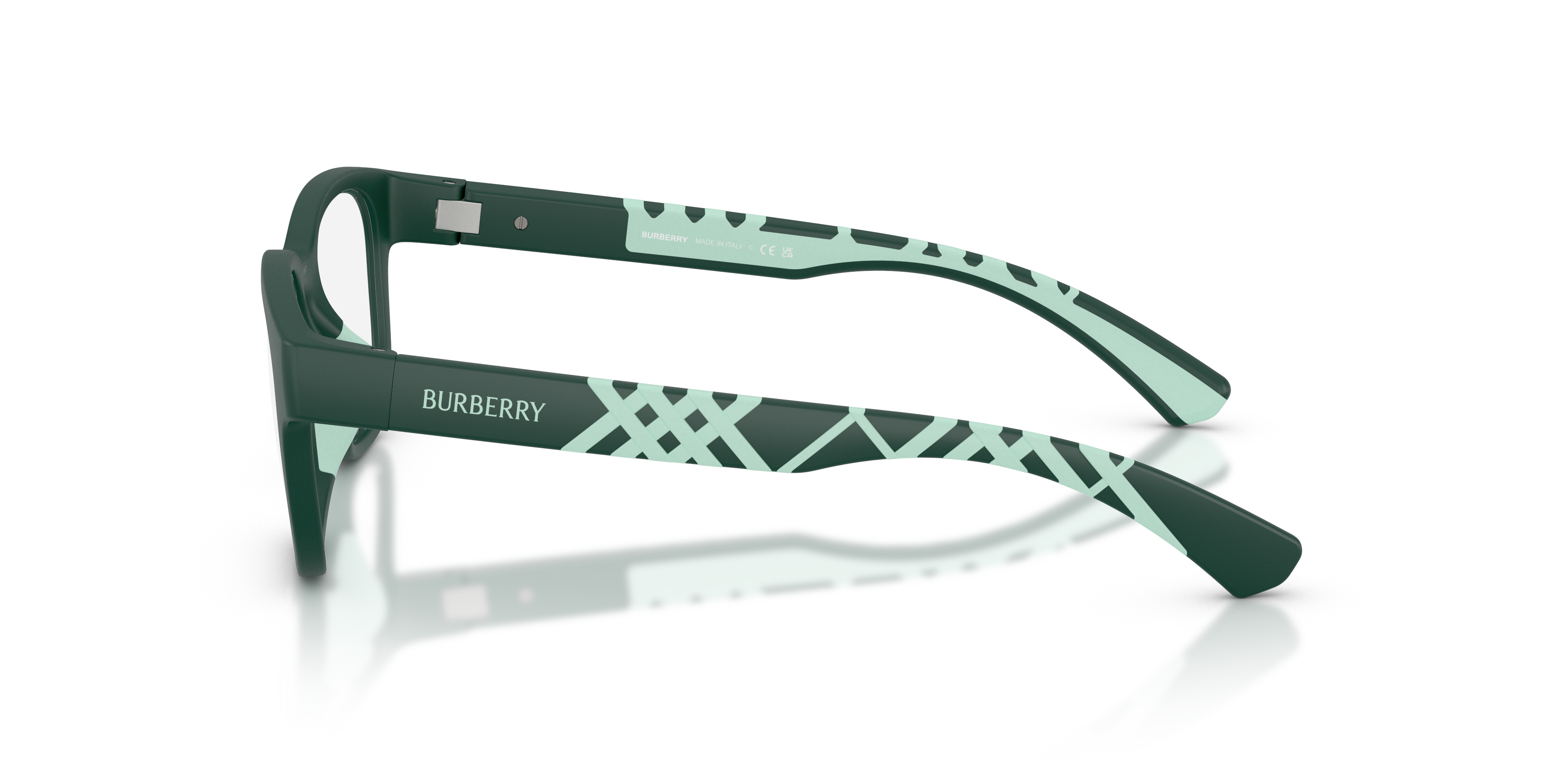 Burberry Kids JB2017U 4239