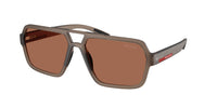 Prada Linea Rossa PS A06S 29F50A