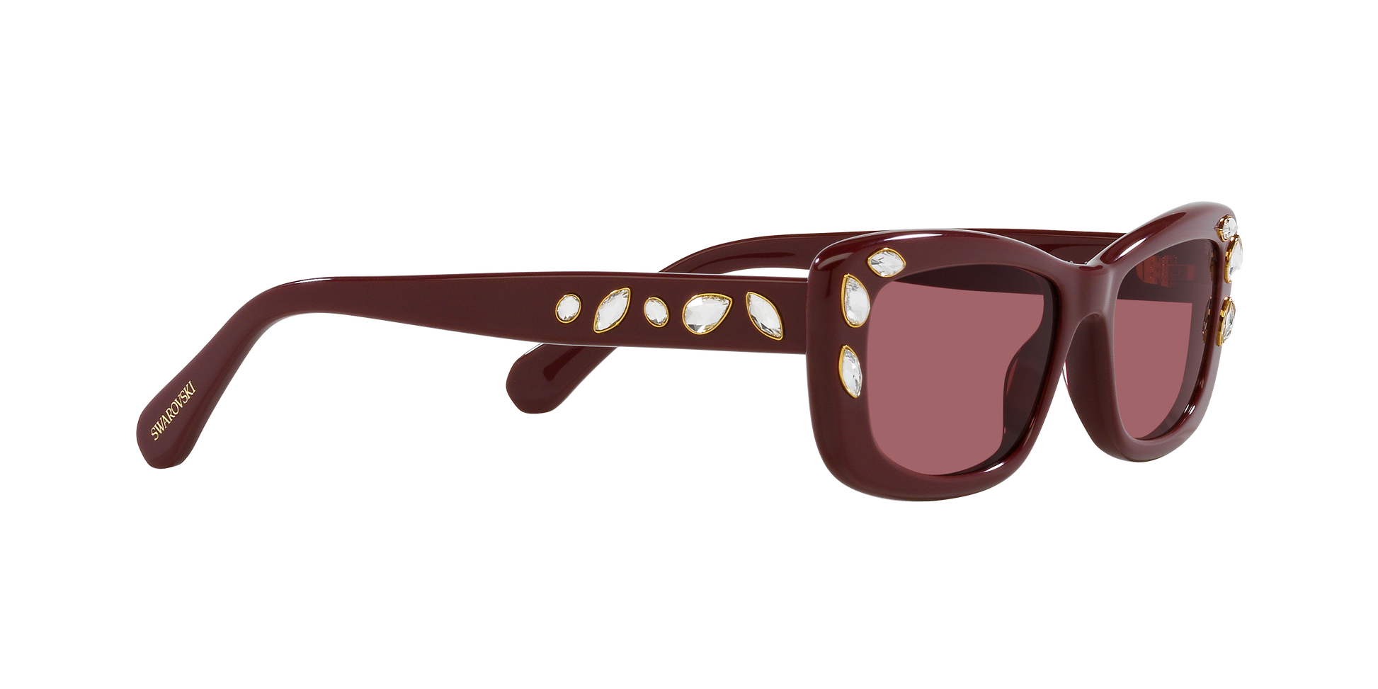 Swarovski SK6008 100869