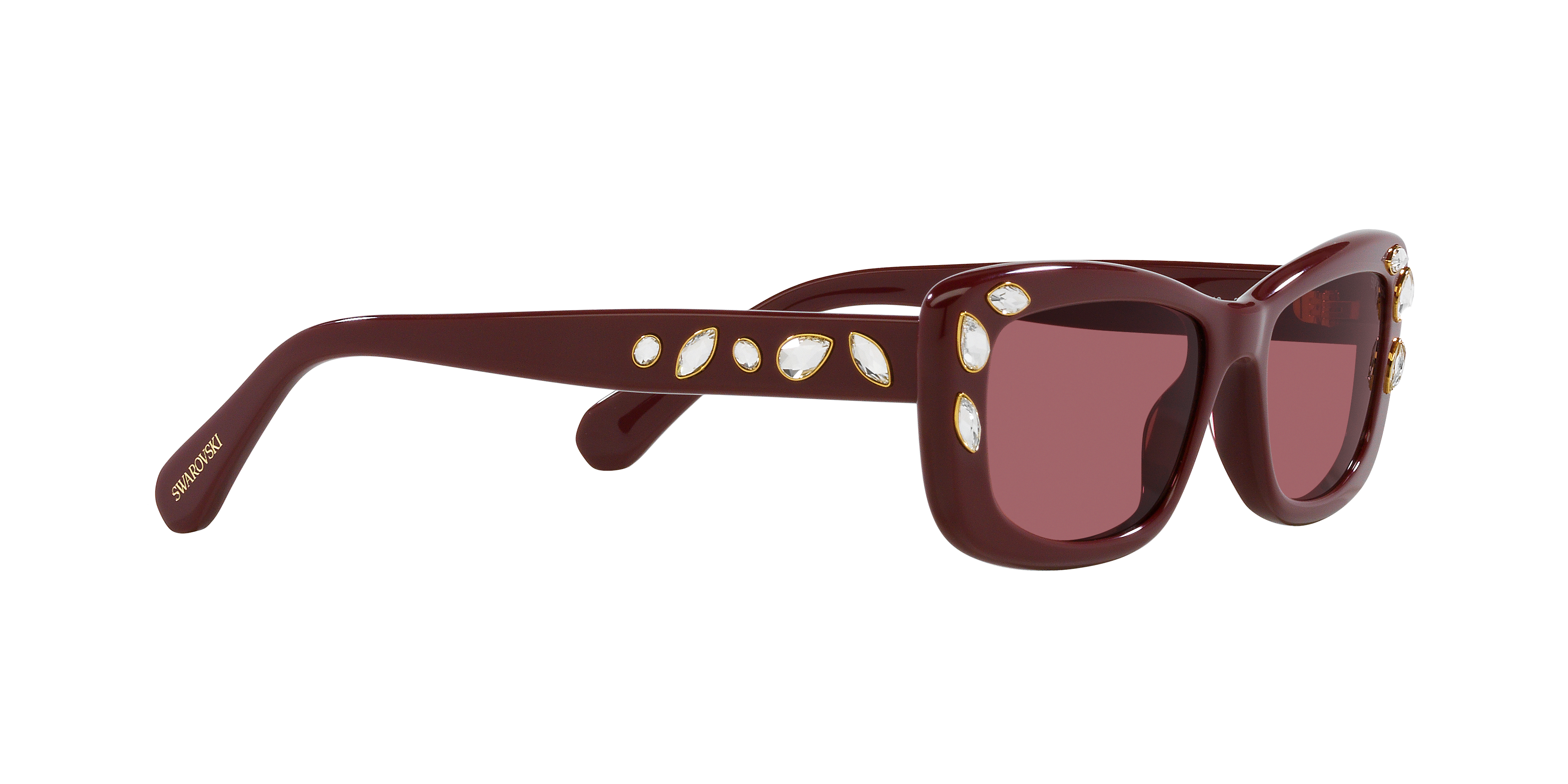 Swarovski SK6008 100869