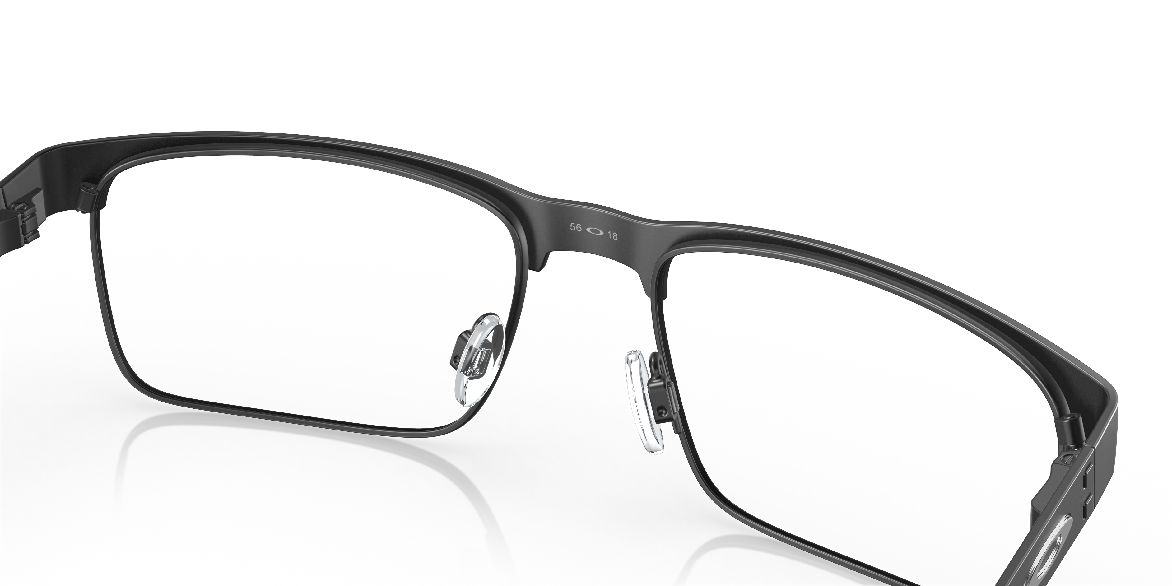 Oakley OX5153 METAL PLATE TI 515301