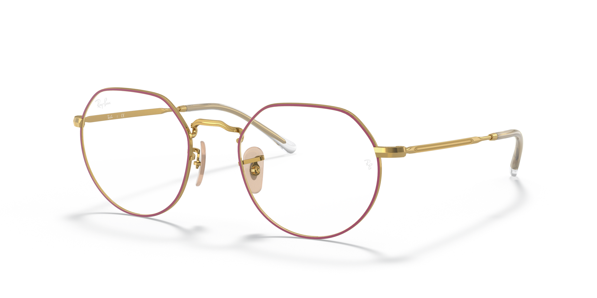 Ray-Ban RX6465 JACK 3137
