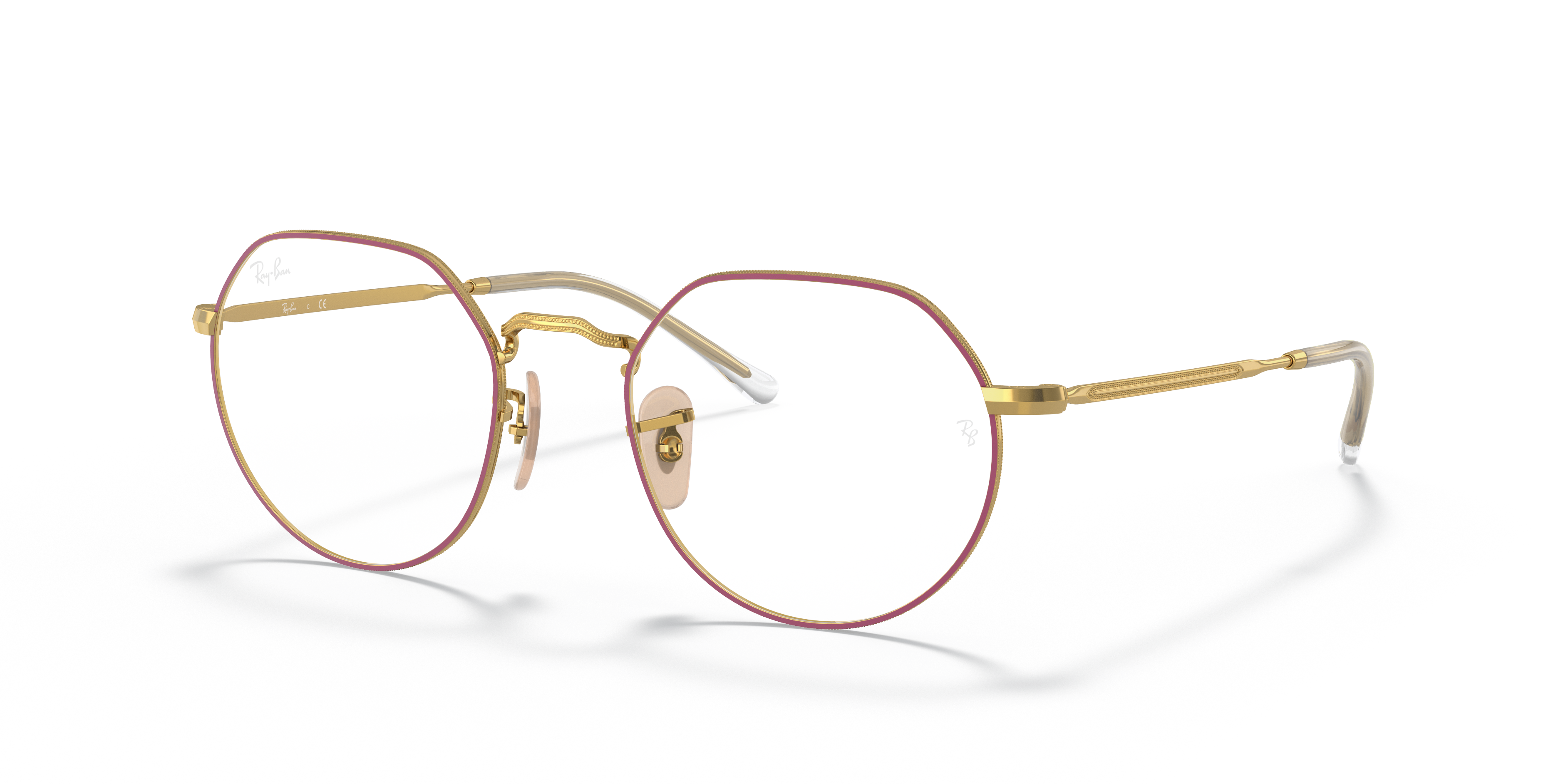 Ray-Ban RX6465 JACK 3137