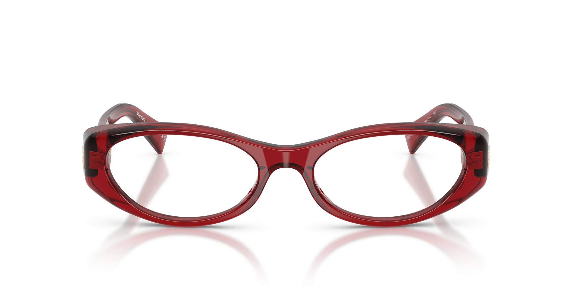 Miu Miu MU 03ZV 25M1O1