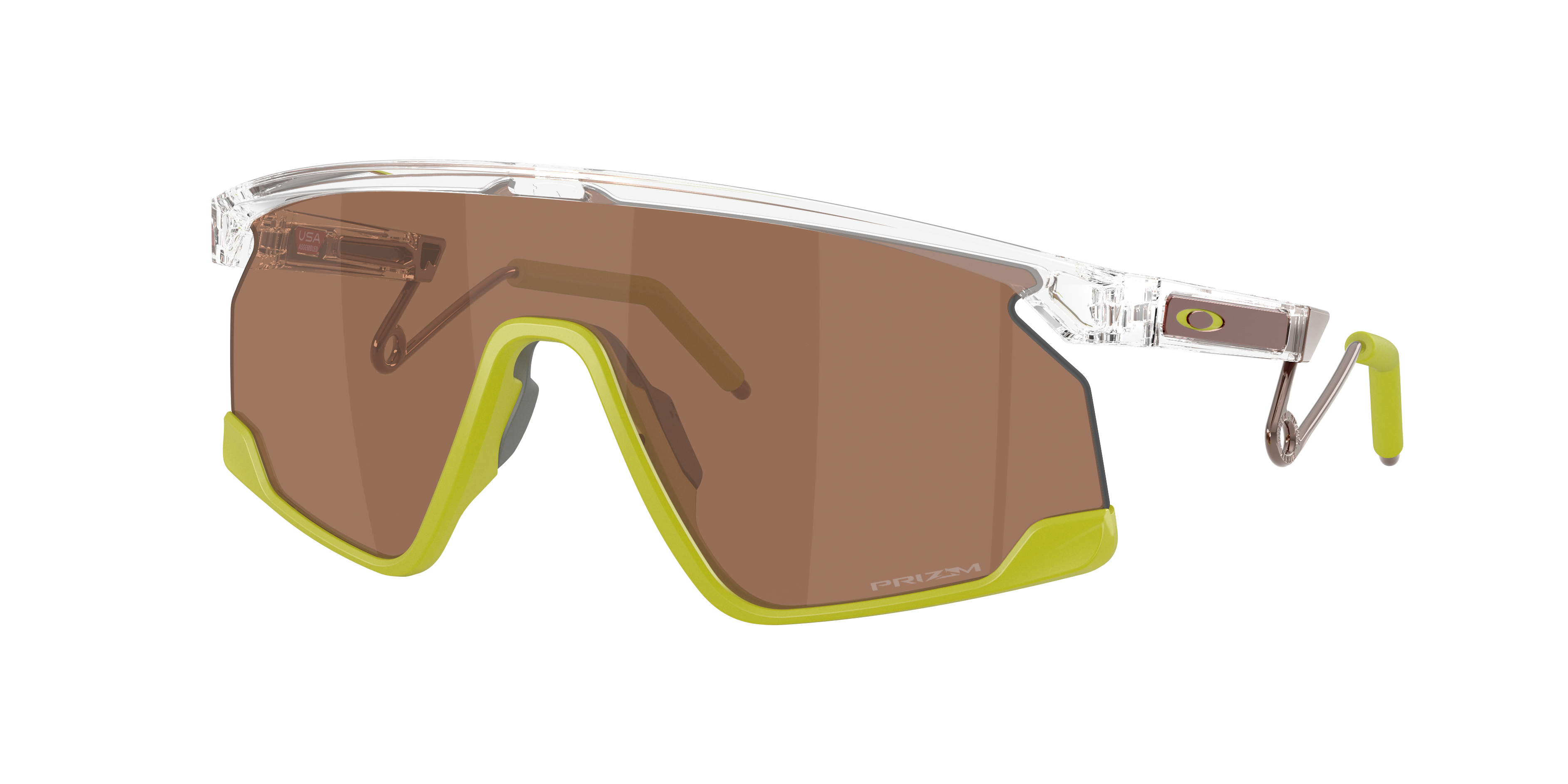 Oakley OO9237 BXTR METAL 923715