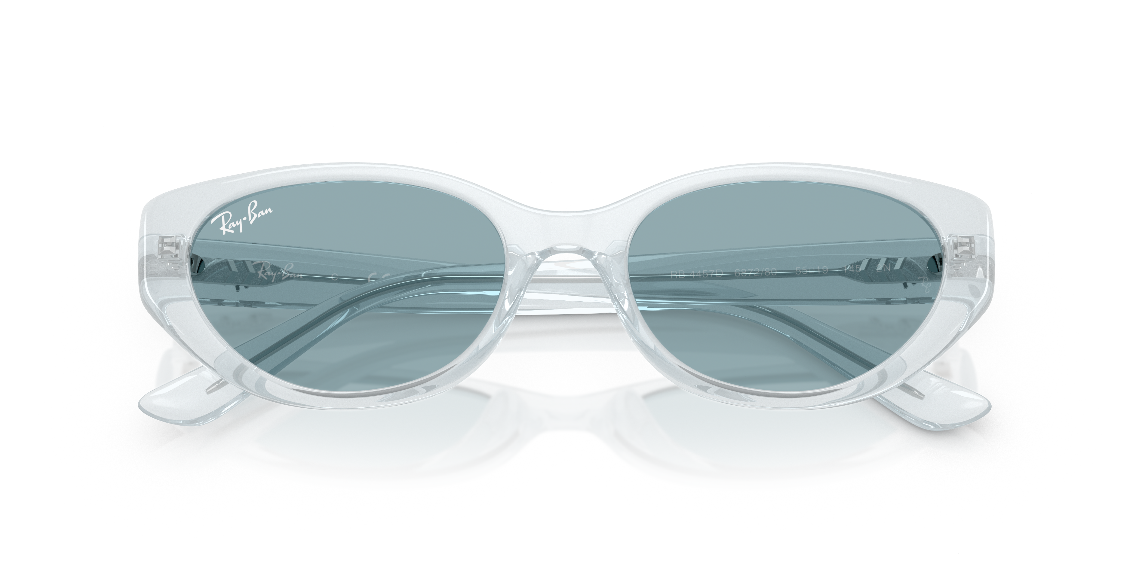 Ray-Ban RB4457D 687280