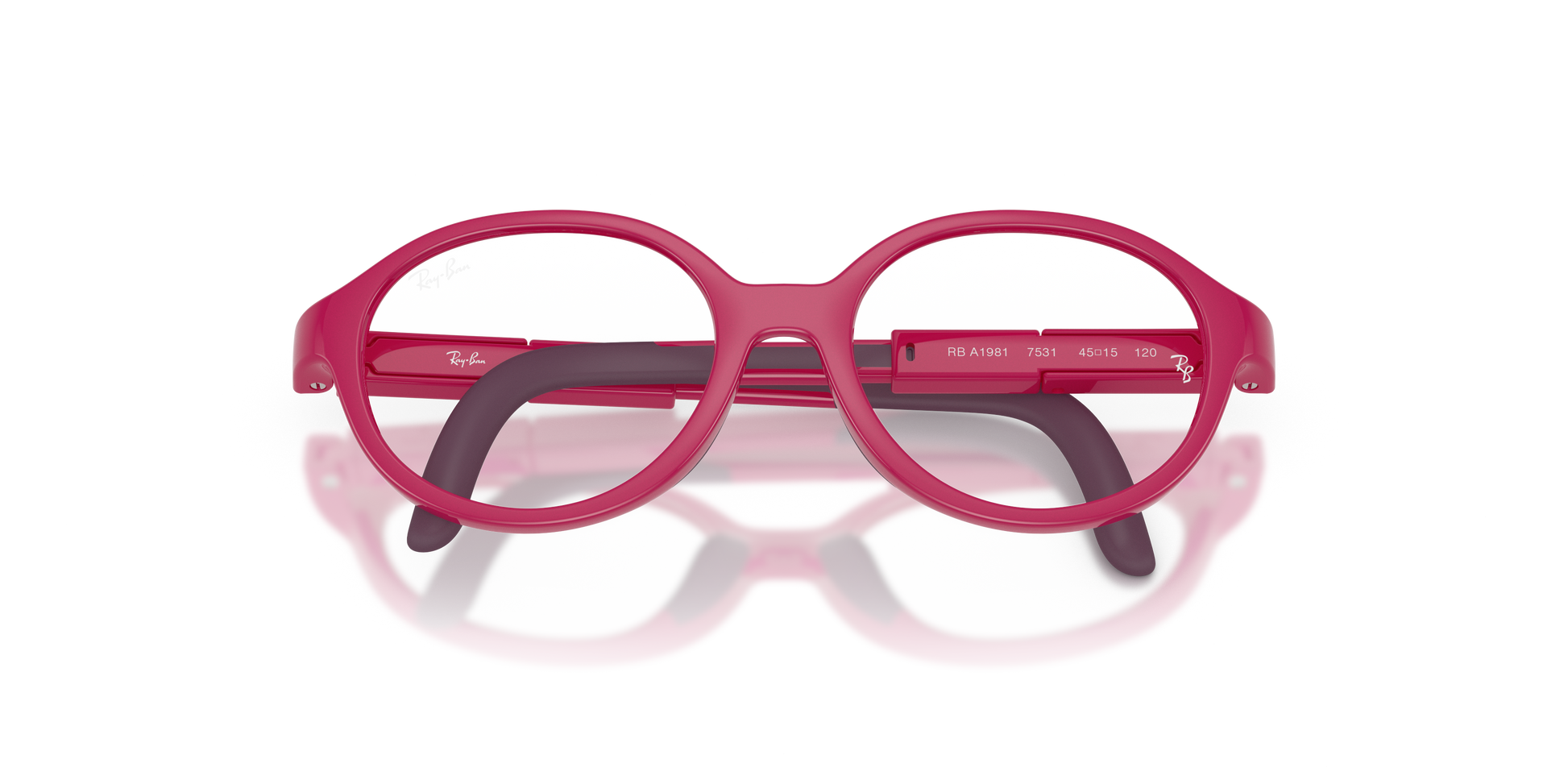 Ray-Ban RYA1981 7531