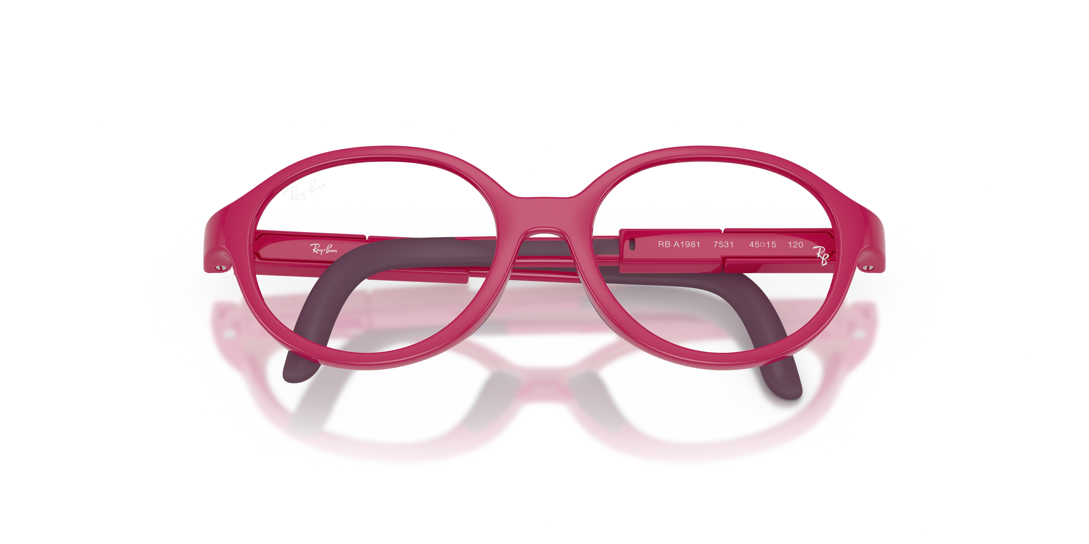Ray-Ban RYA1981 7531