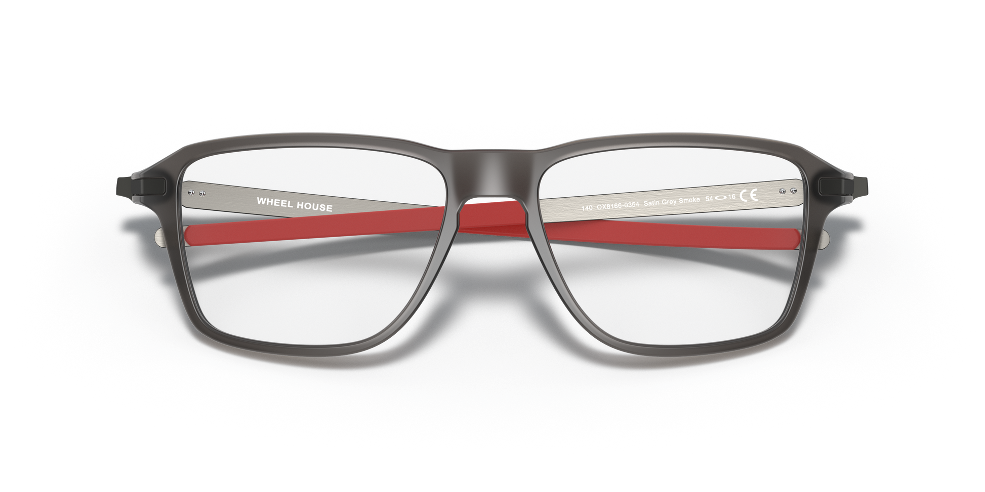 Oakley OX8166 WHEEL HOUSE 816603