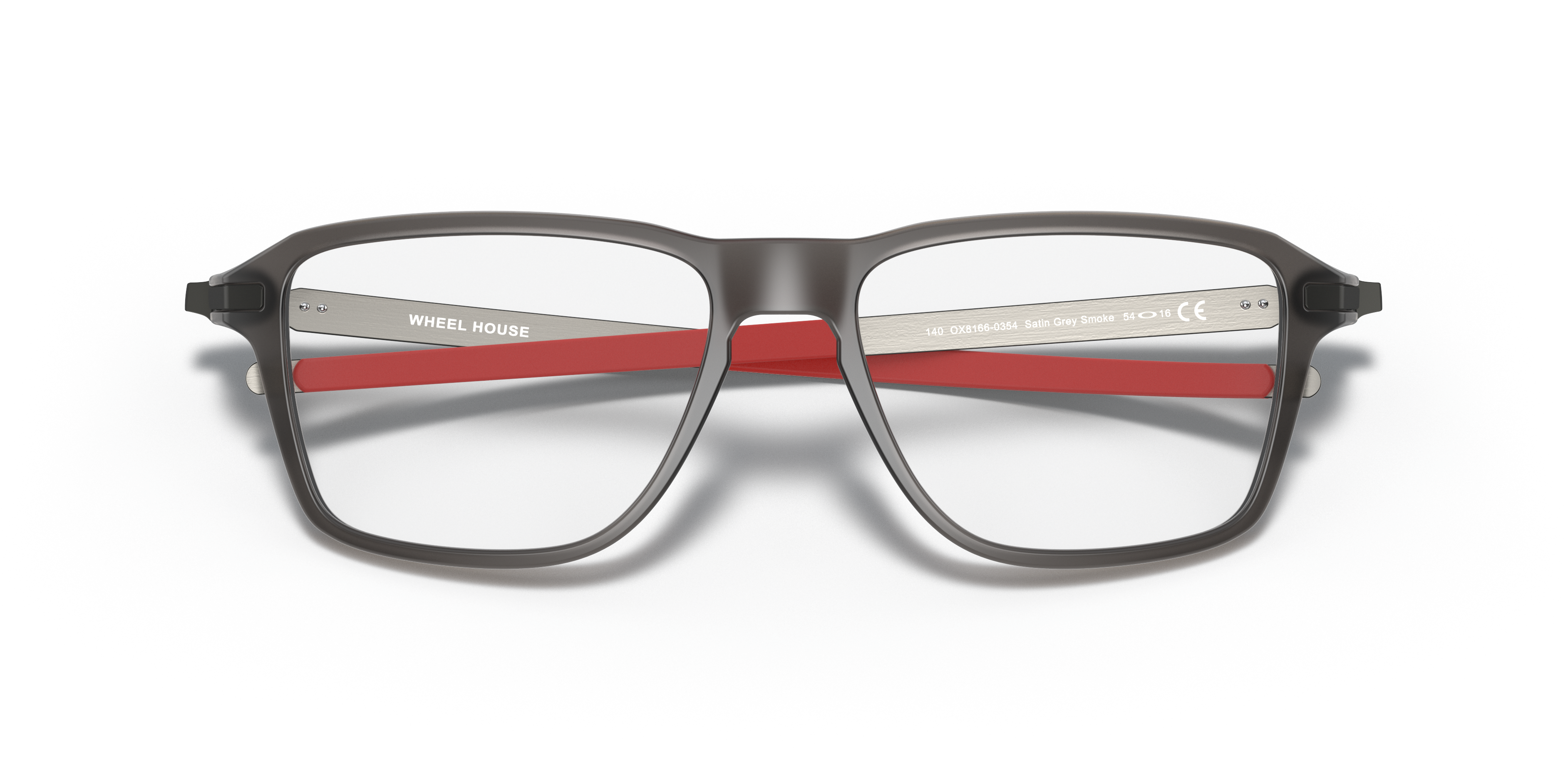Oakley OX8166 WHEEL HOUSE 816603