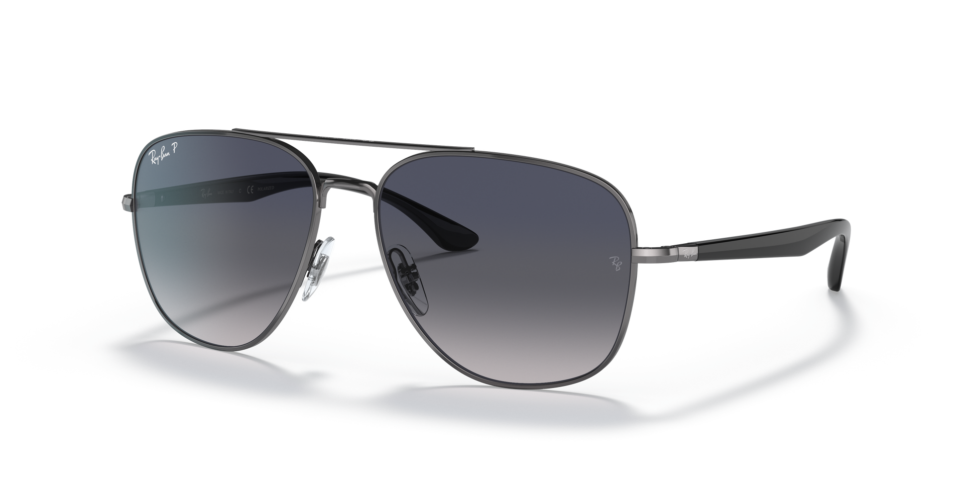Ray-Ban RB3683 004/78