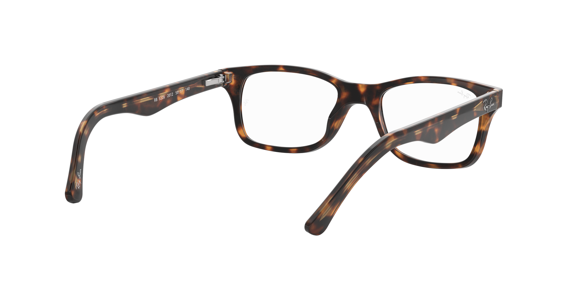 Ray-Ban RX5228 2012