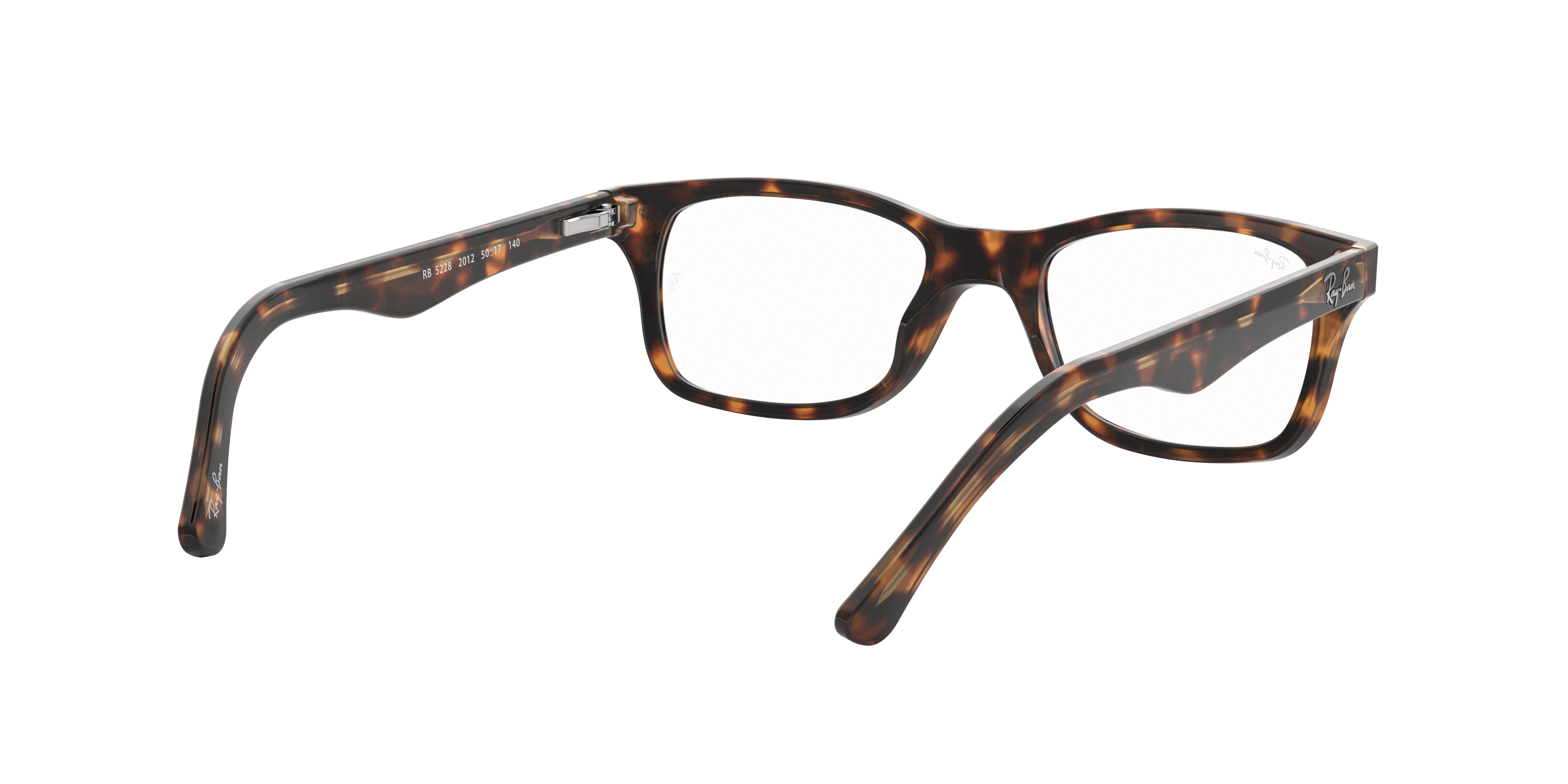 Ray-Ban RX5228 2012