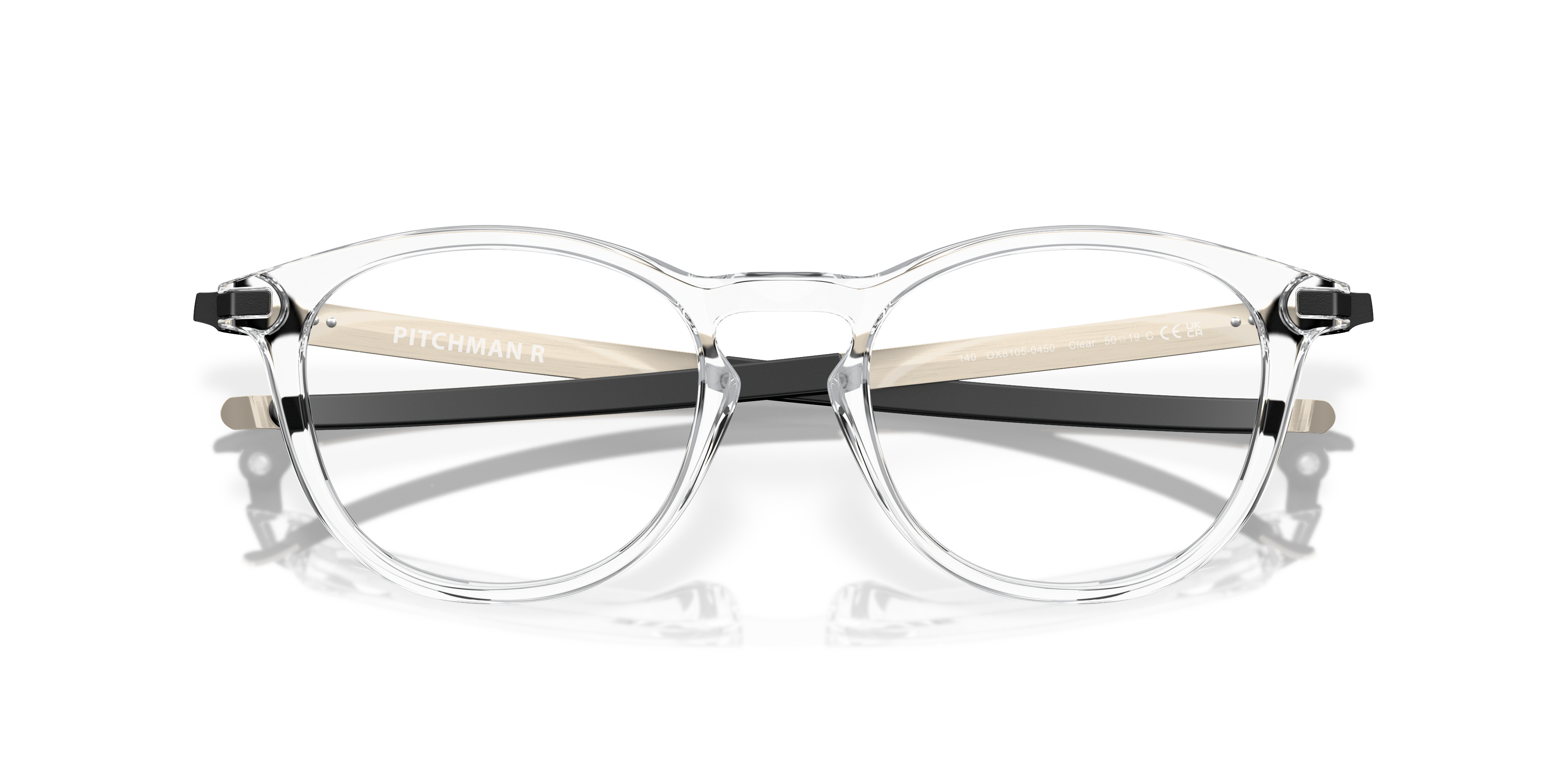 Oakley OX8105 PITCHMAN R 810504