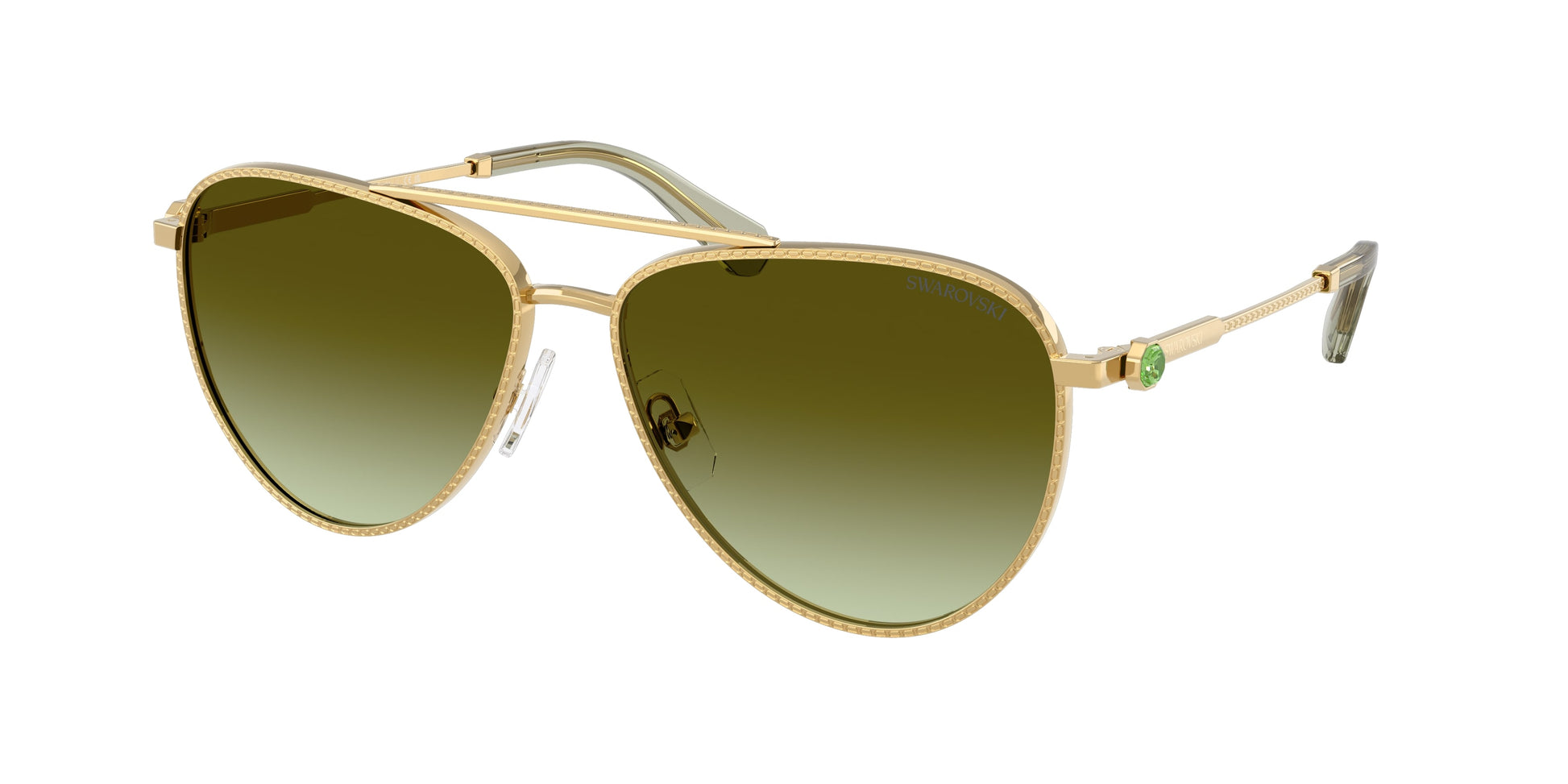 Swarovski SK7031 4017E8