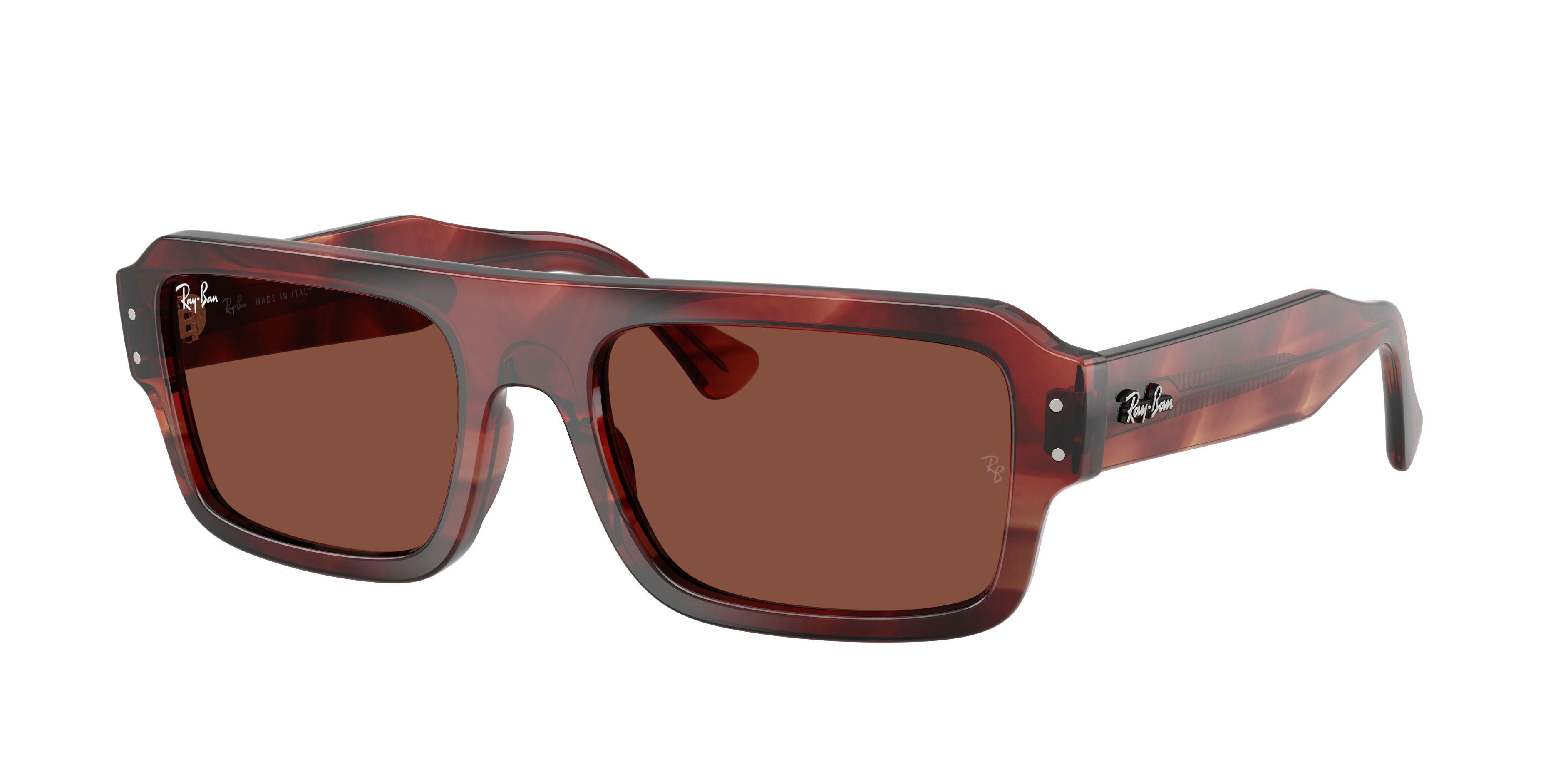 Ray-Ban RB4454 FLACKO 1452C5