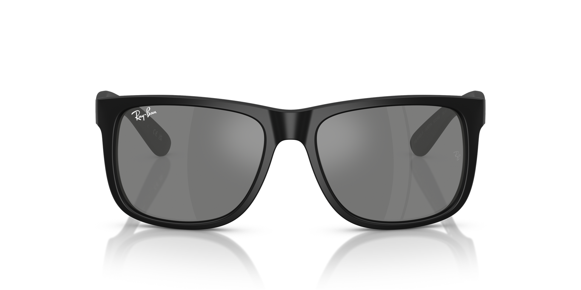 Ray-Ban RB4165F JUSTIN 622/6G
