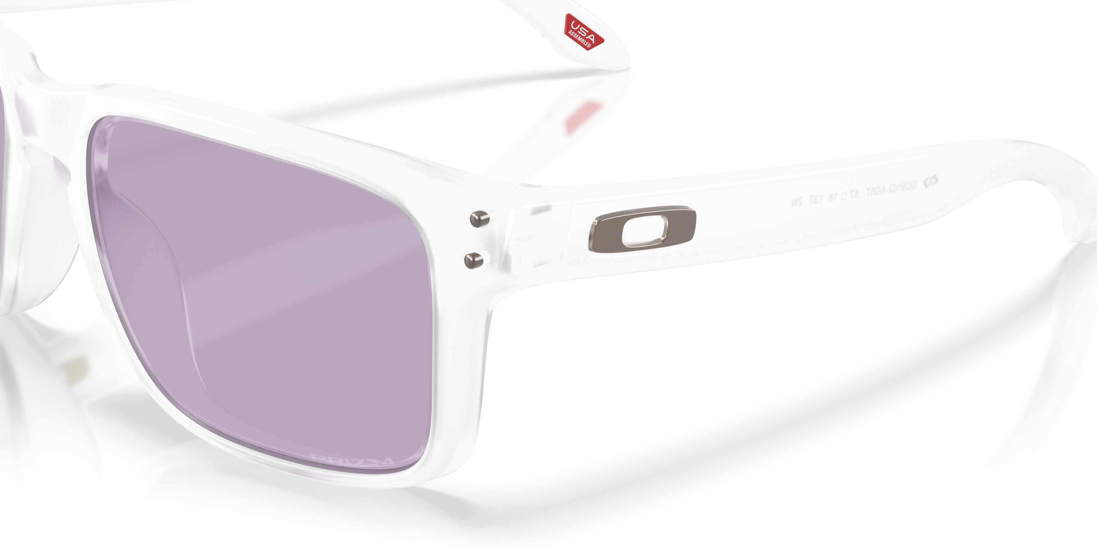 Oakley OO9102 HOLBROOK 9102AO