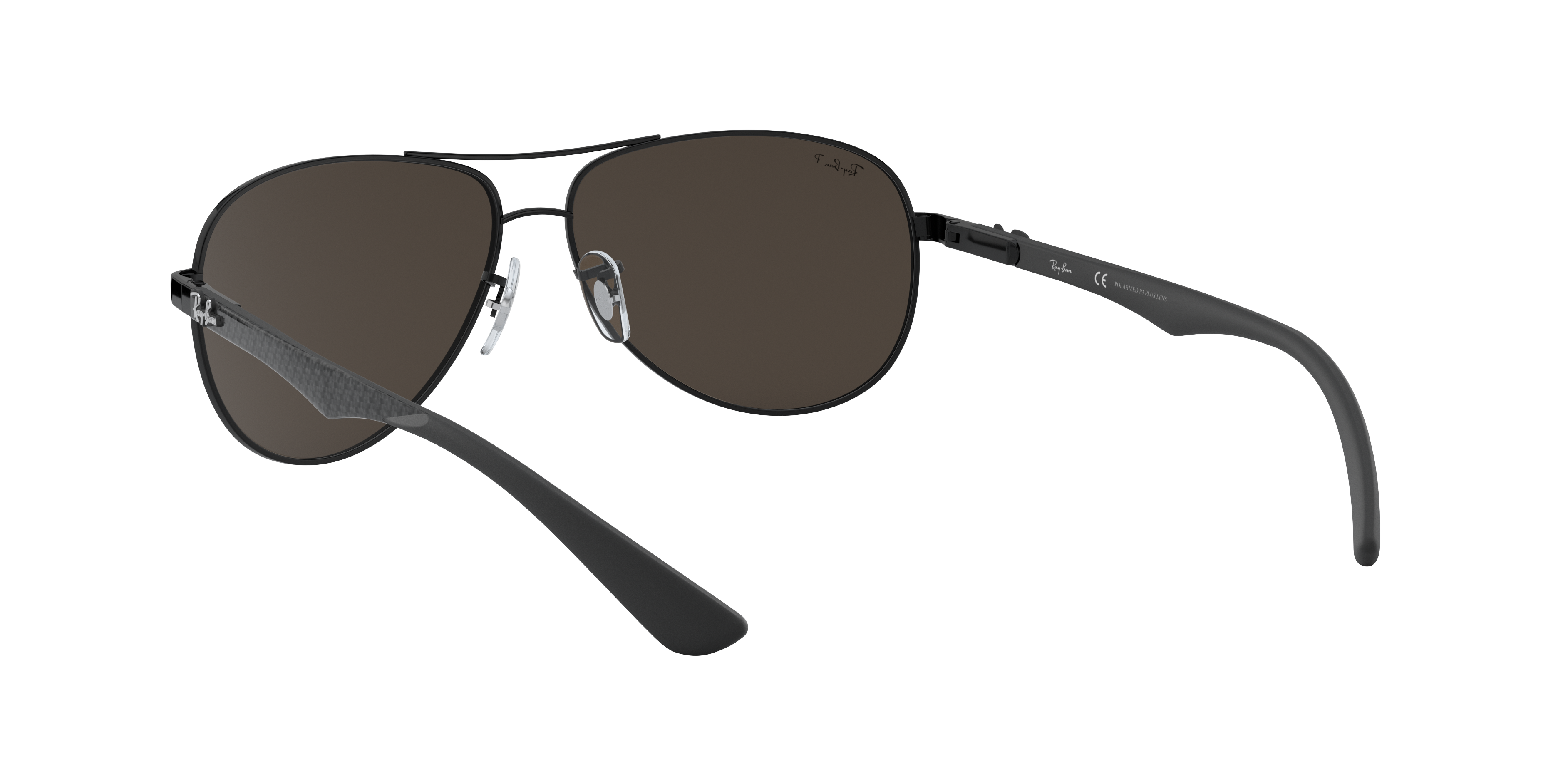 Ray-Ban RB8313 CARBON FIBRE 002/K7