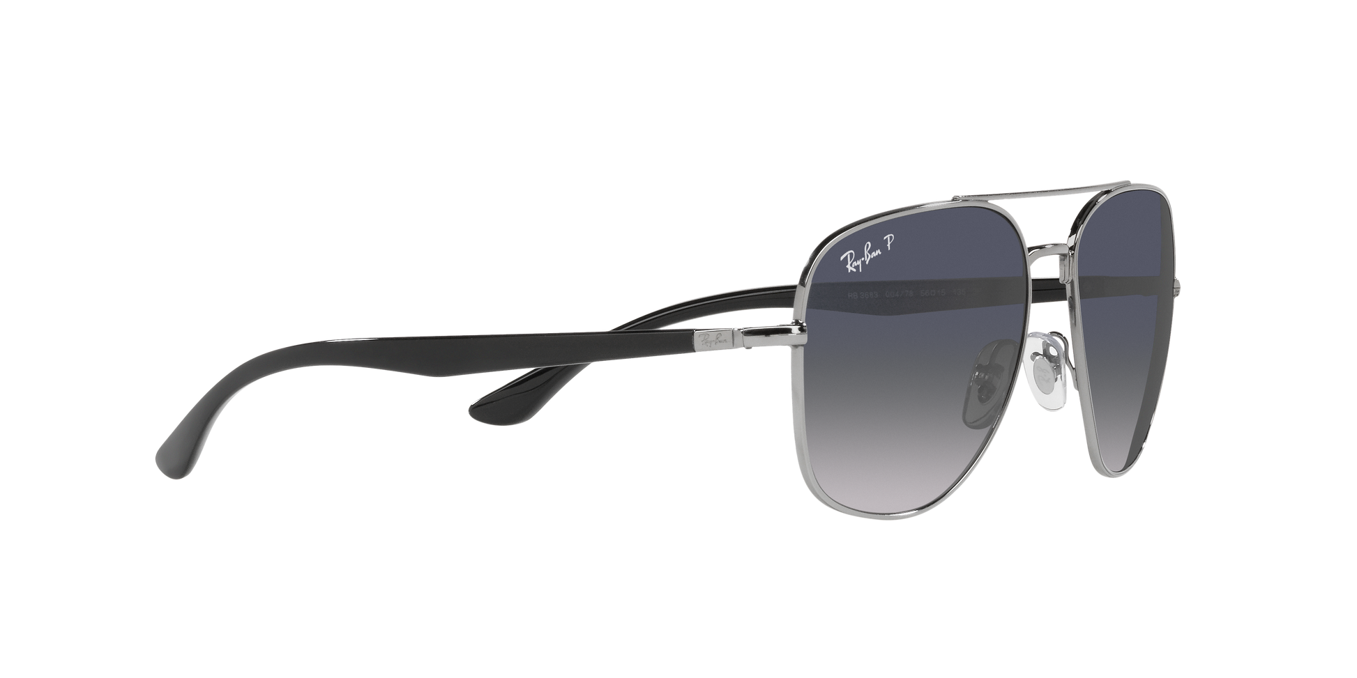 Ray-Ban RB3683 004/78