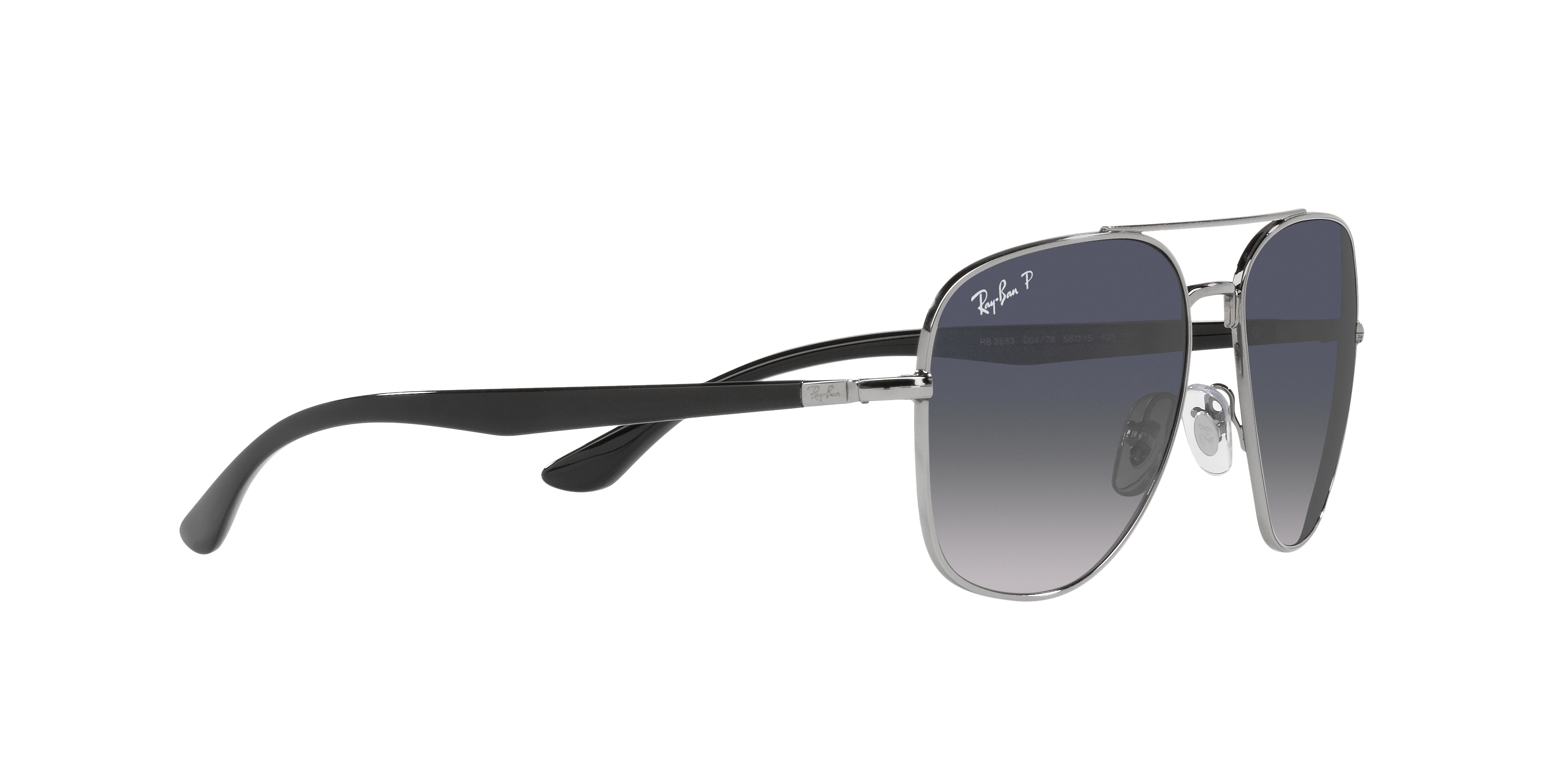 Ray-Ban RB3683 004/78