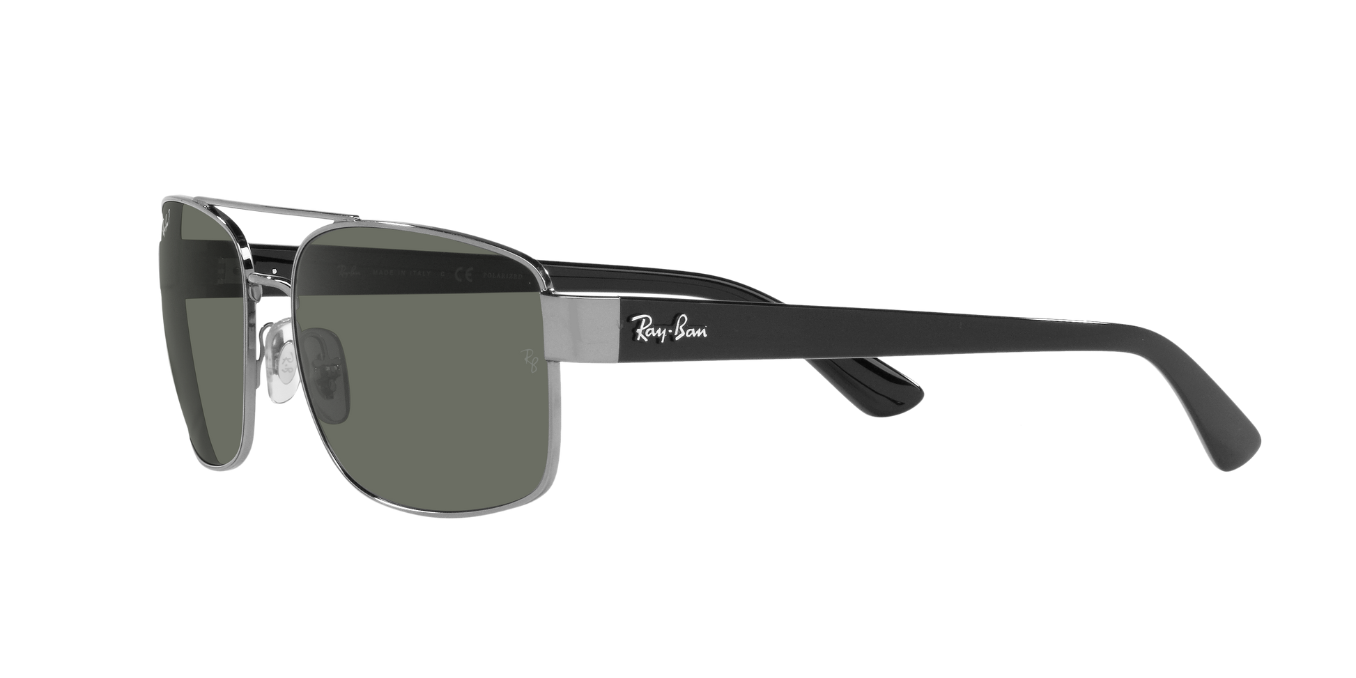 Ray-Ban RB3687 004/58