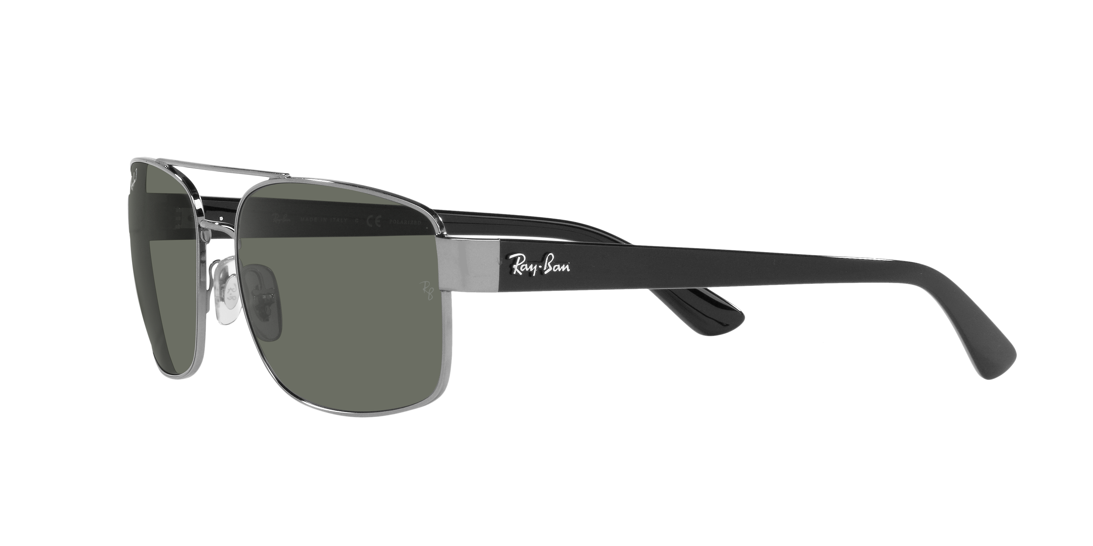 Ray-Ban RB3687 004/58