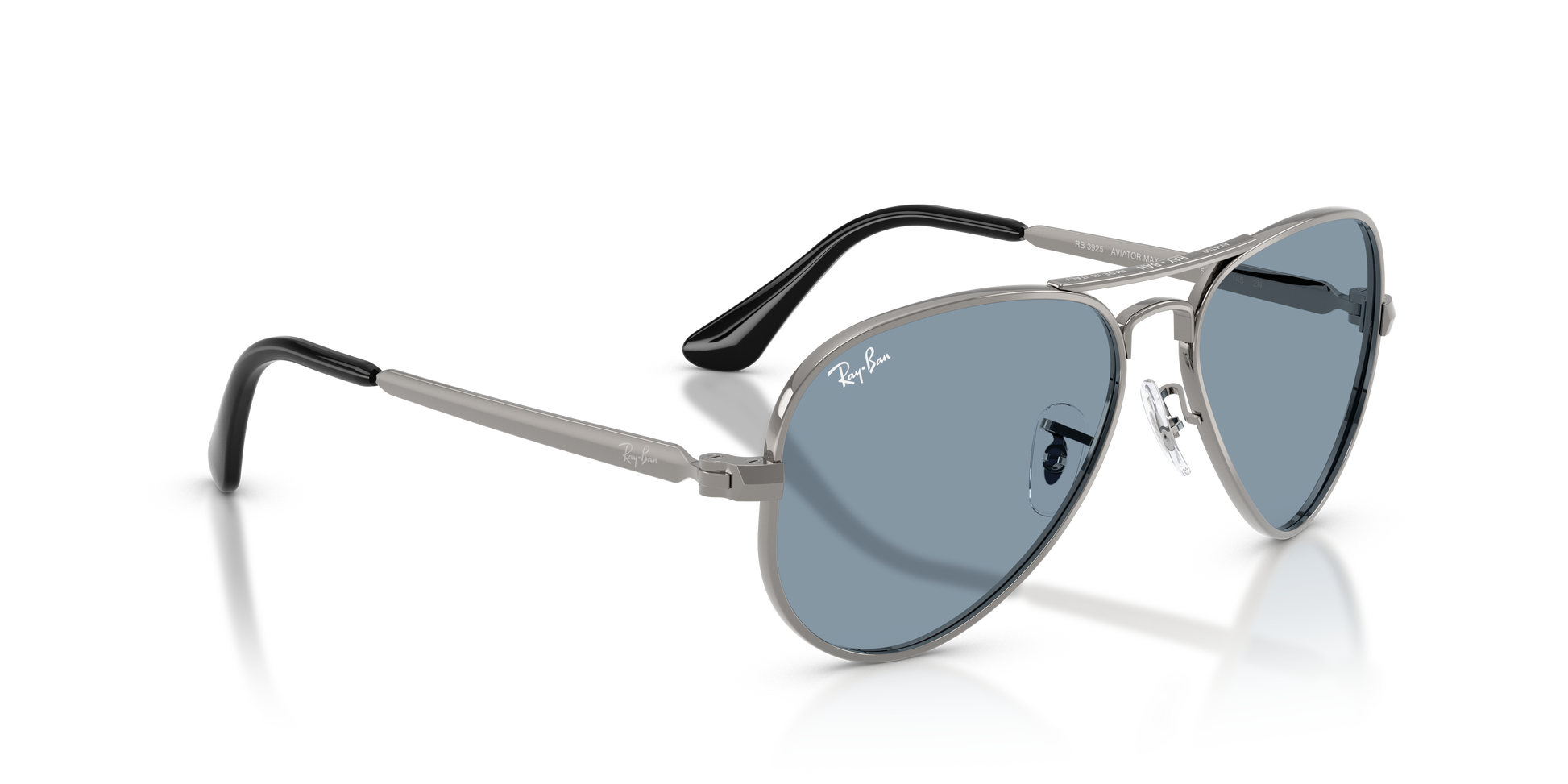 Ray-Ban RB3925 AVIATOR MAX 004/56