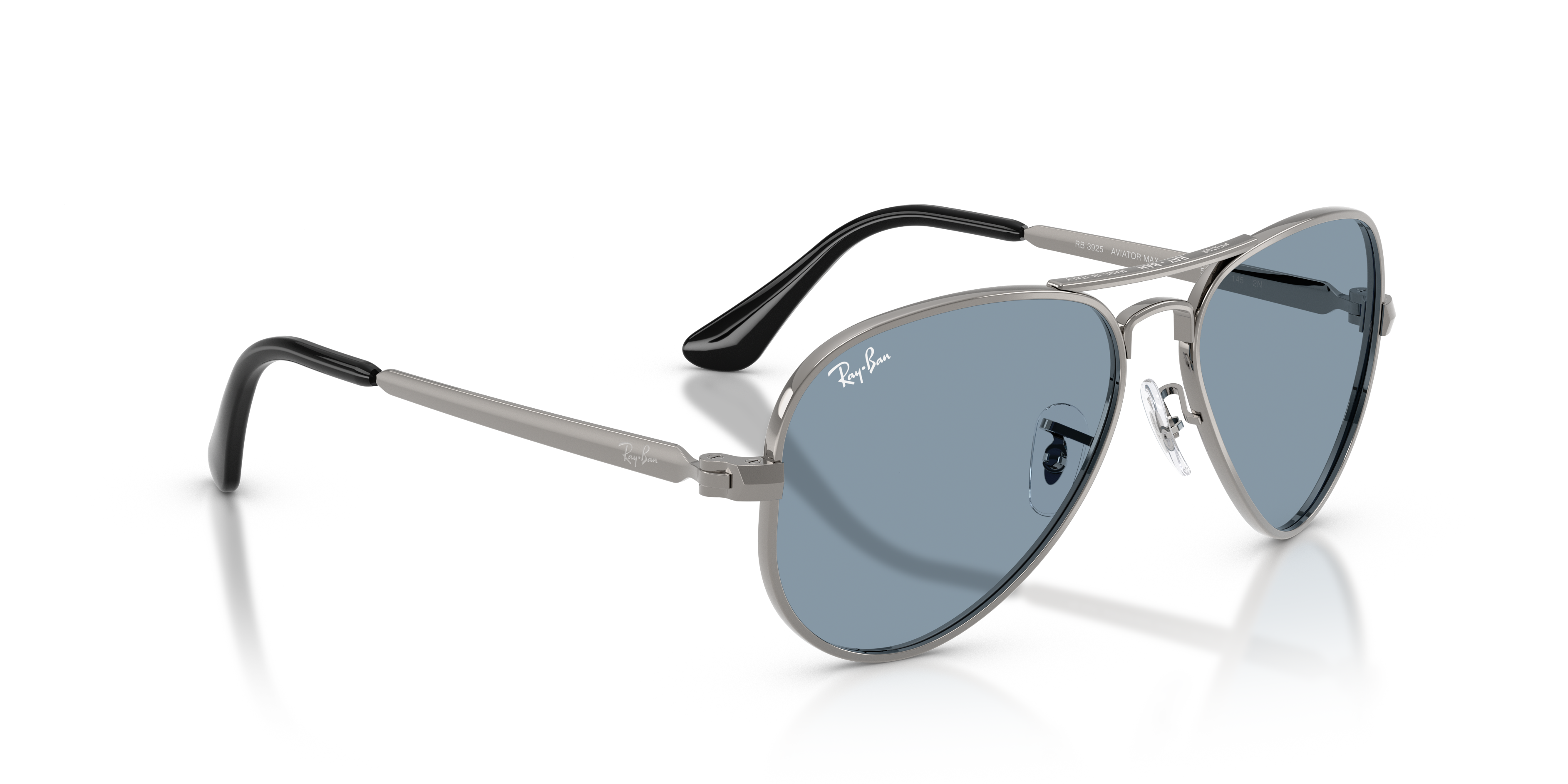 Ray-Ban RB3925 AVIATOR MAX 004/56