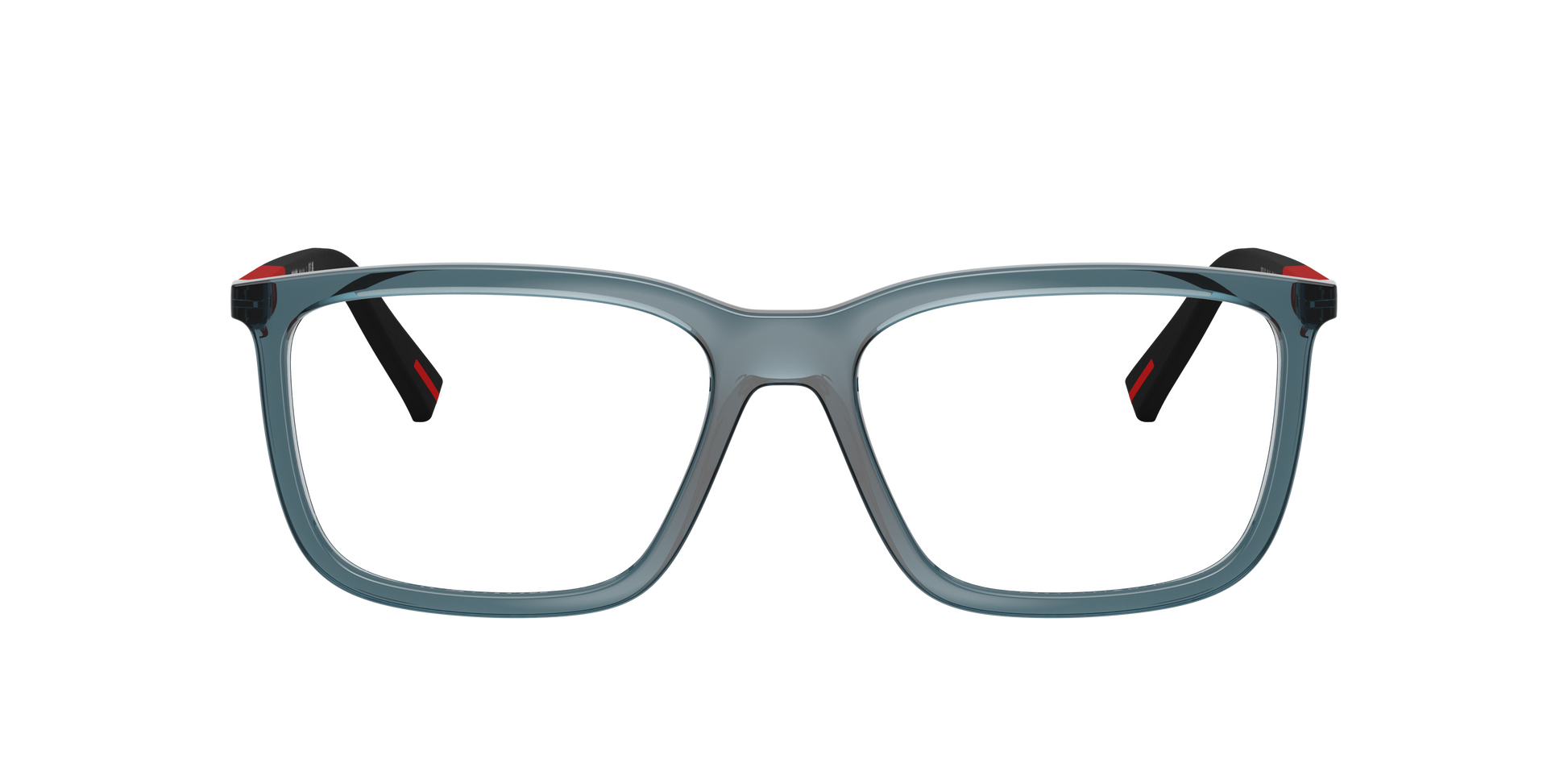 Prada Linea Rossa PS 01SV CZH1O1
