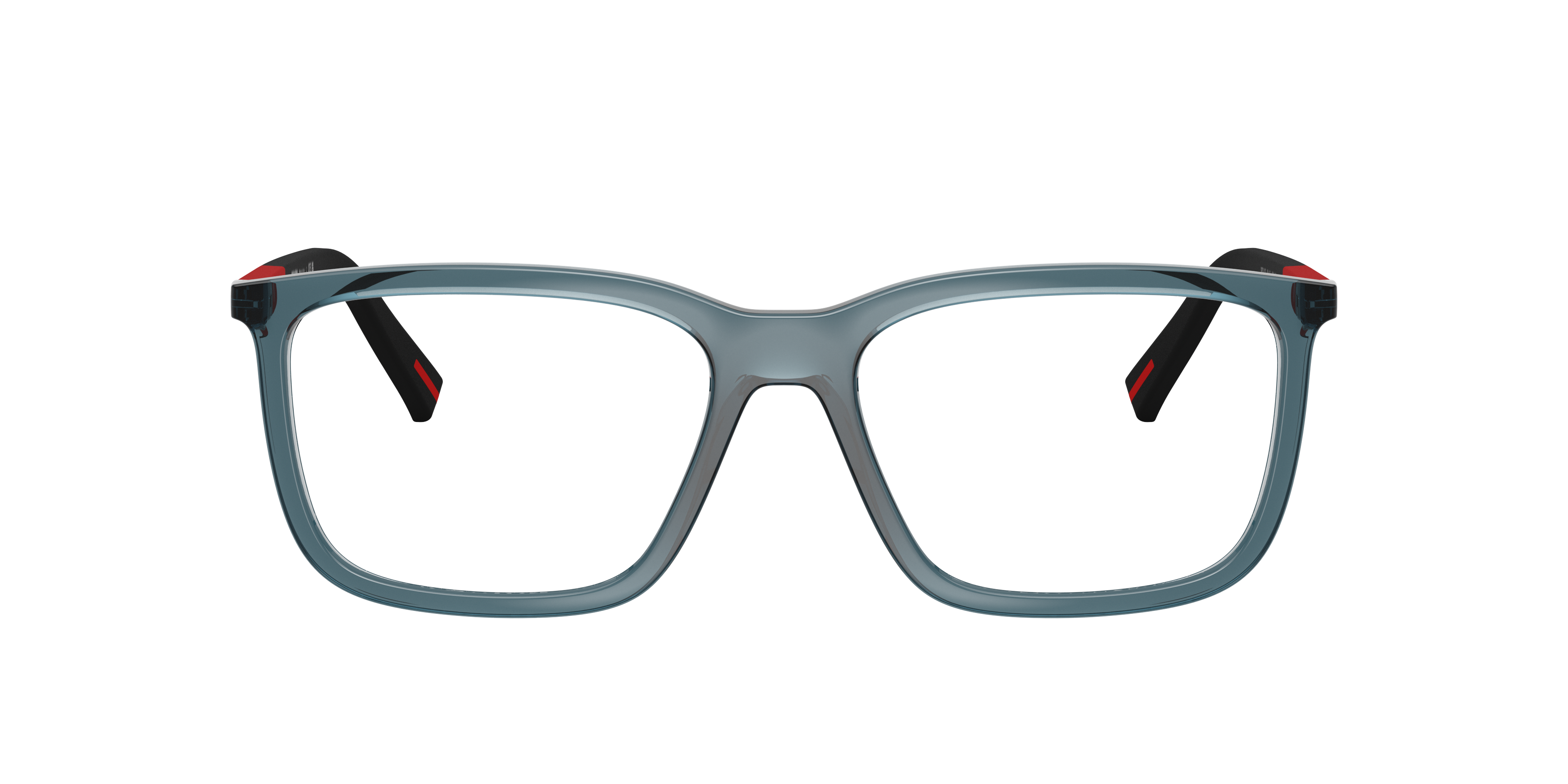 Prada Linea Rossa PS 01SV CZH1O1