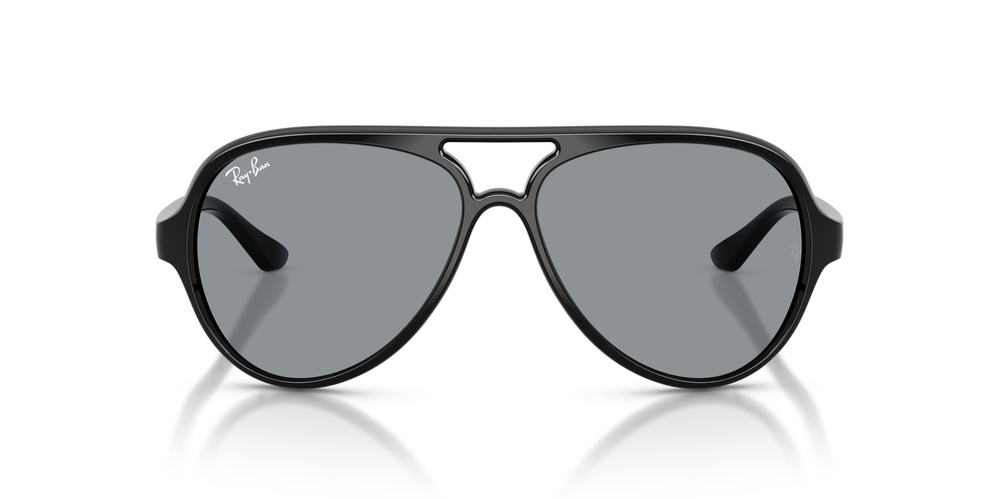Ray-Ban RB4125 CATS 5000 601/R5