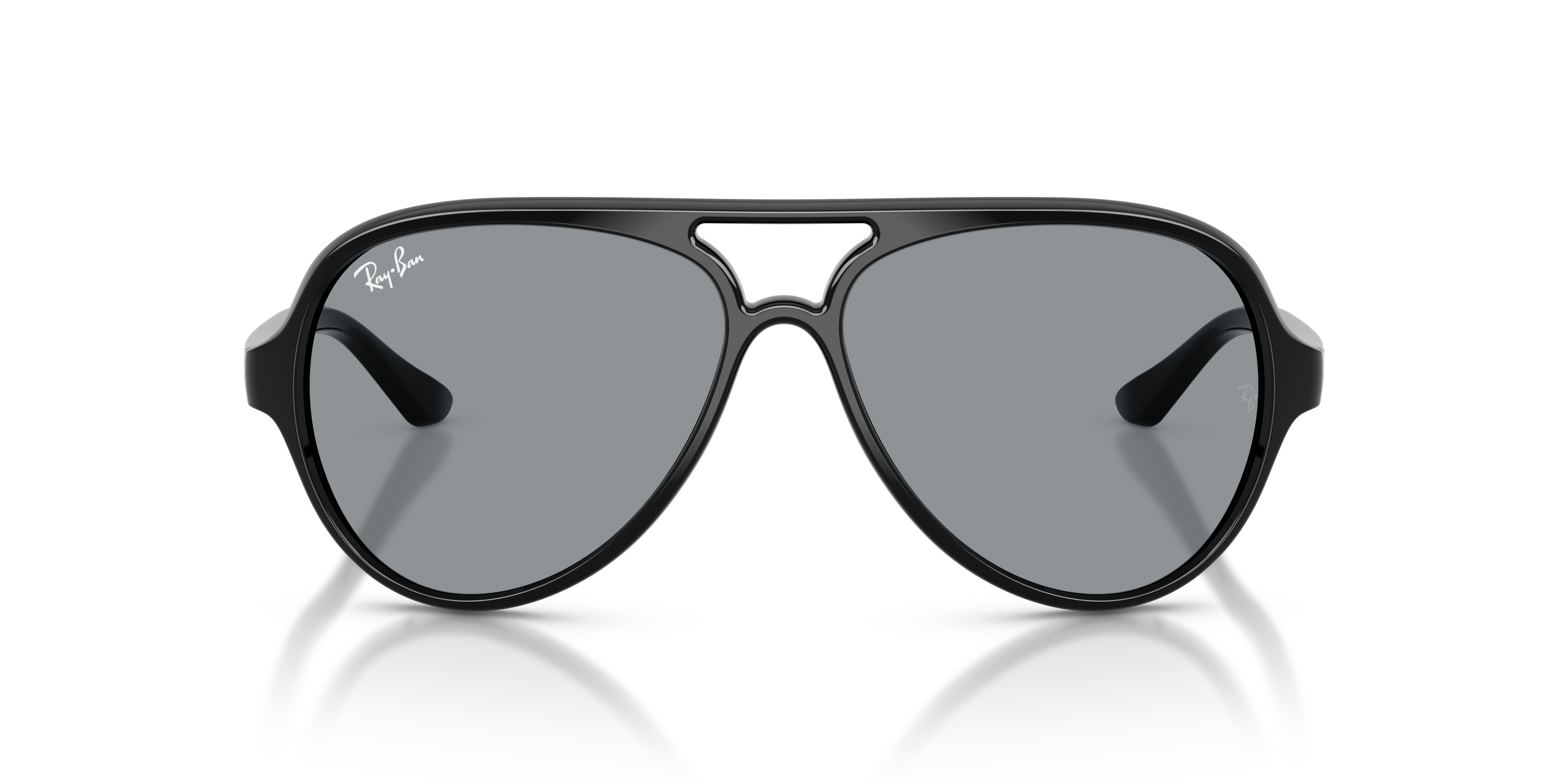 Ray-Ban RB4125 CATS 5000 601/R5