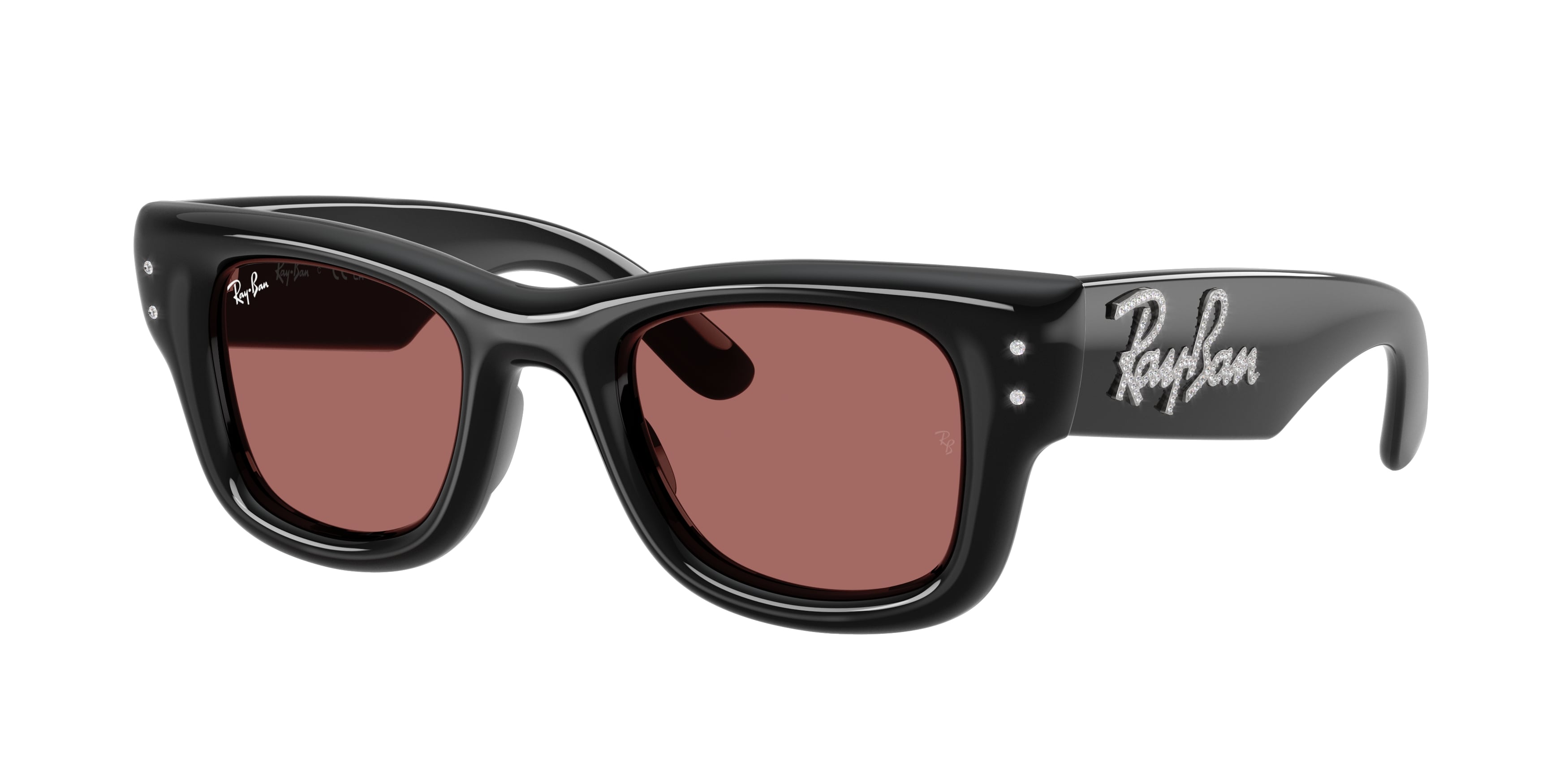 Ray-Ban RB4940B WAYFARER PUFFER 686485