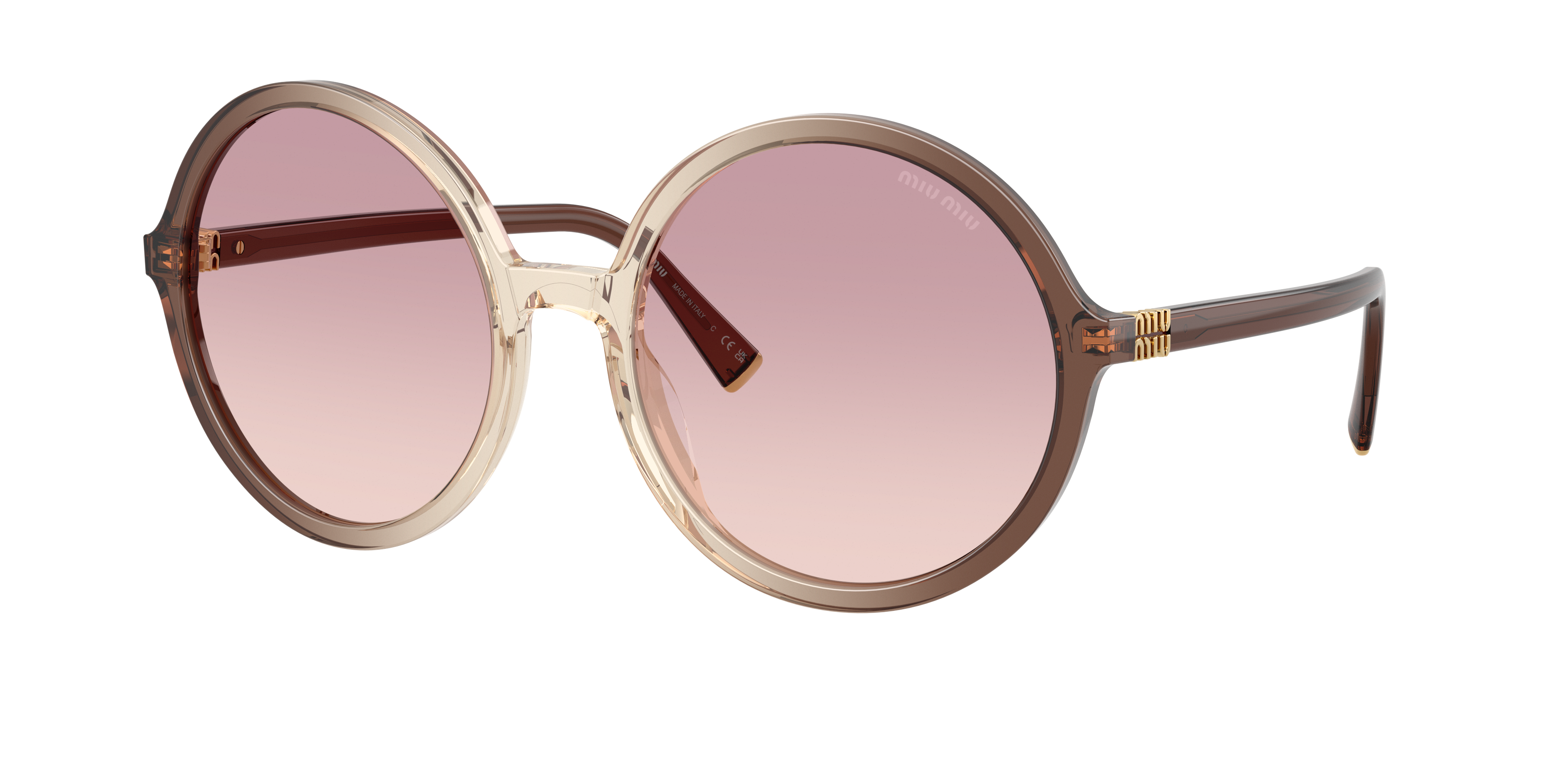 Miu Miu MU B02S 25G40S