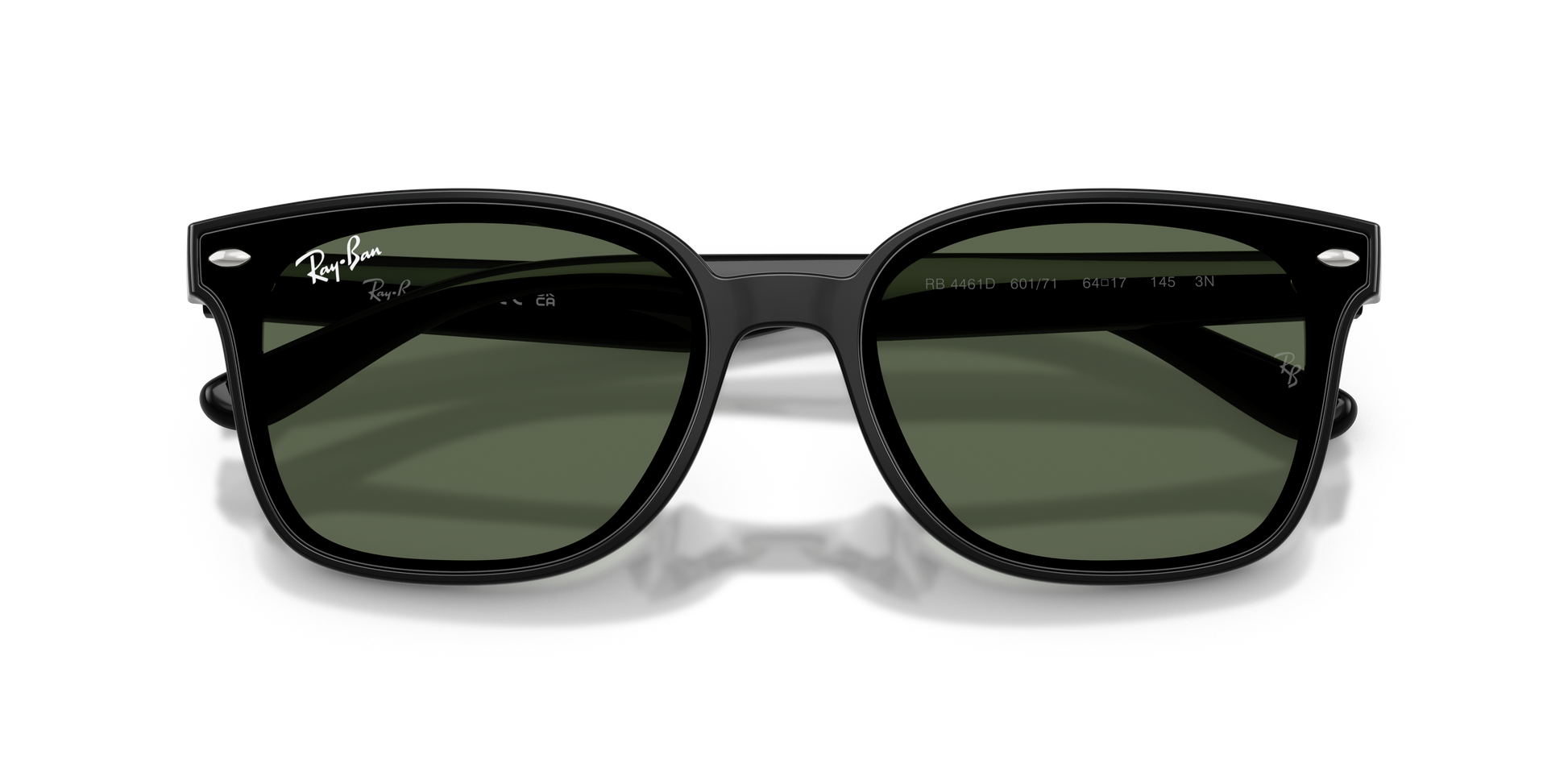 Ray-Ban RB4461D 601/71