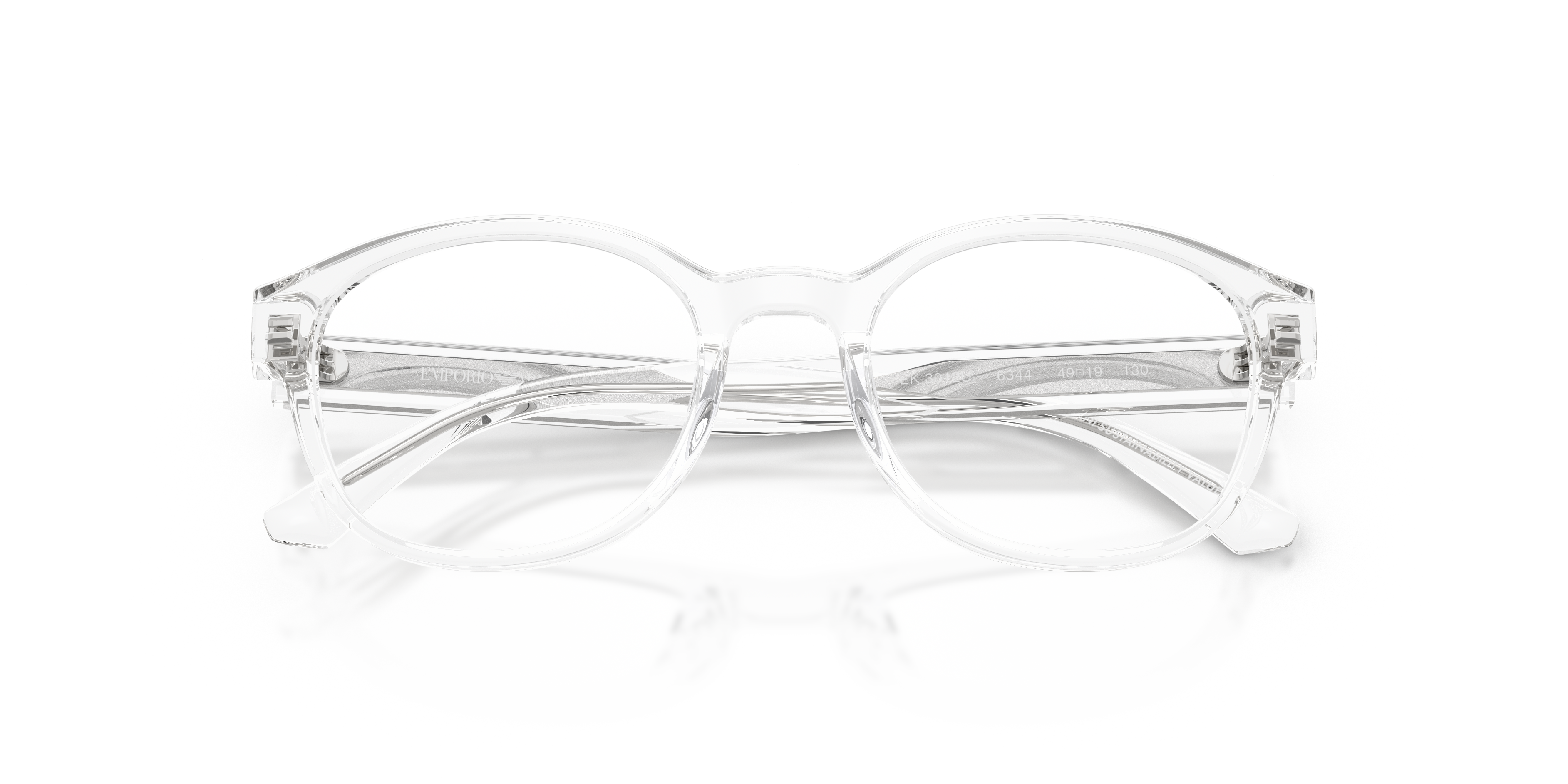 Emporio Armani Kids EK3012U 6344