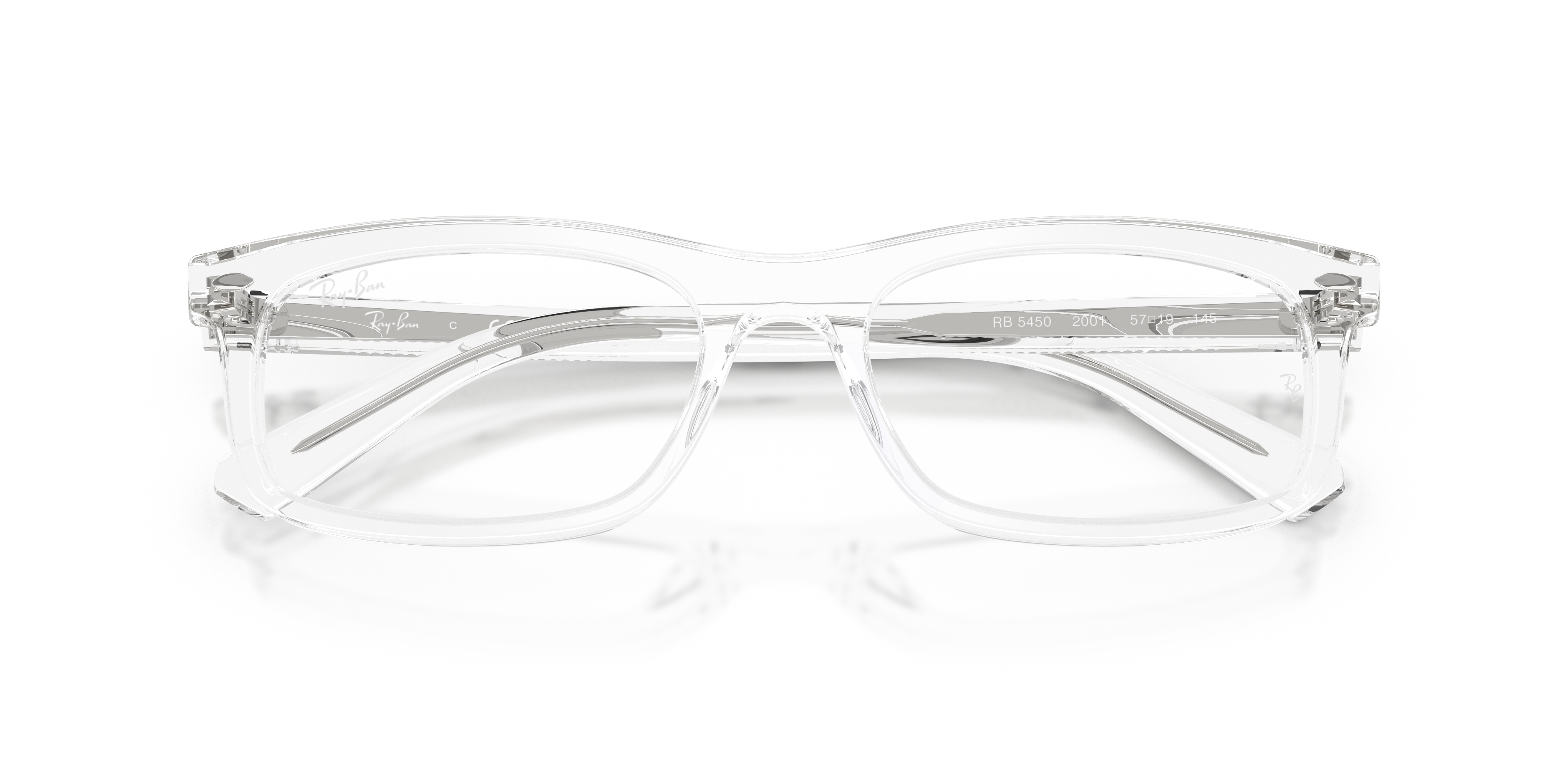 Ray-Ban RX5450 2001
