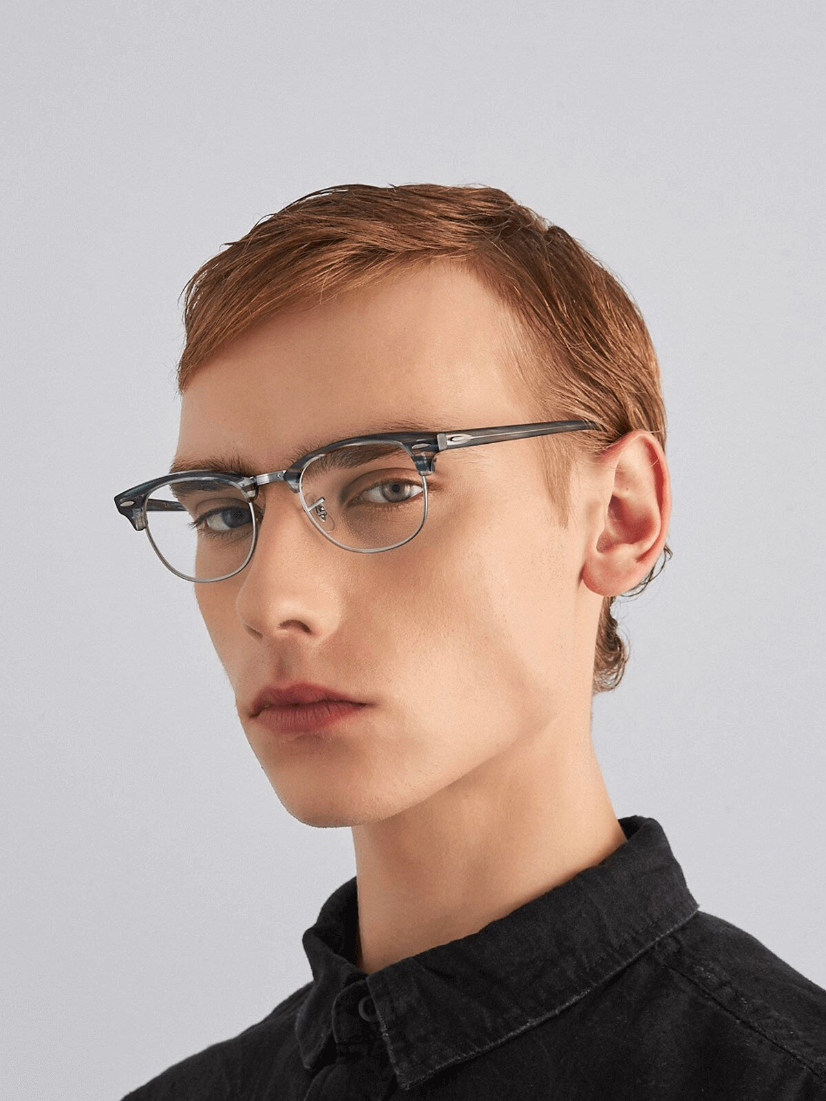 Ray-Ban RX5154 CLUBMASTER 5750