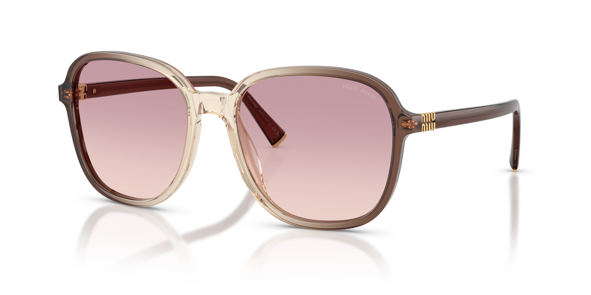 Miu Miu MU B01S 25G40S