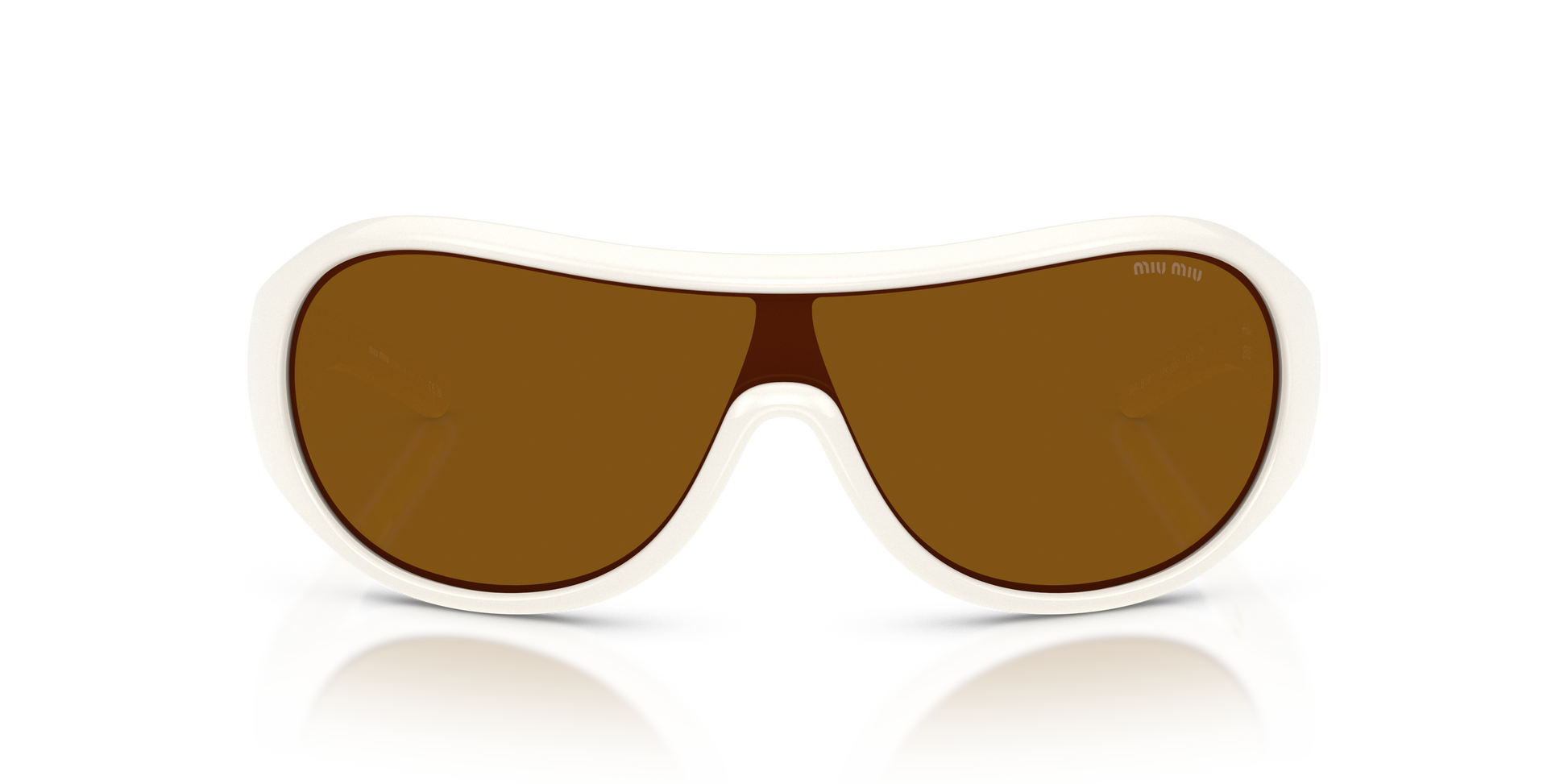 Miu Miu MU B14SU 17K20V