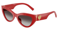 Dolce & Gabbana DG4536 30888G