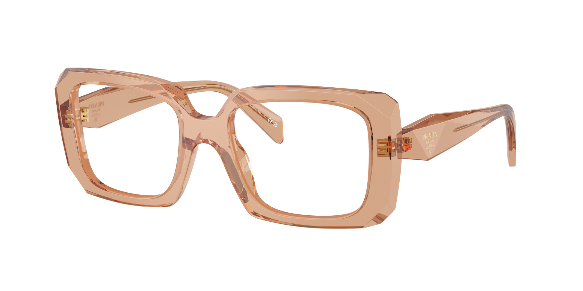 Prada PR C09V 20H1O1