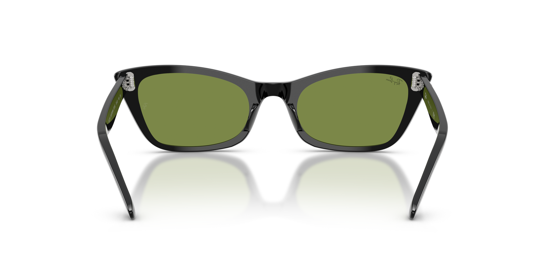 Ray-Ban RB2299 LADY BURBANK 901/4E