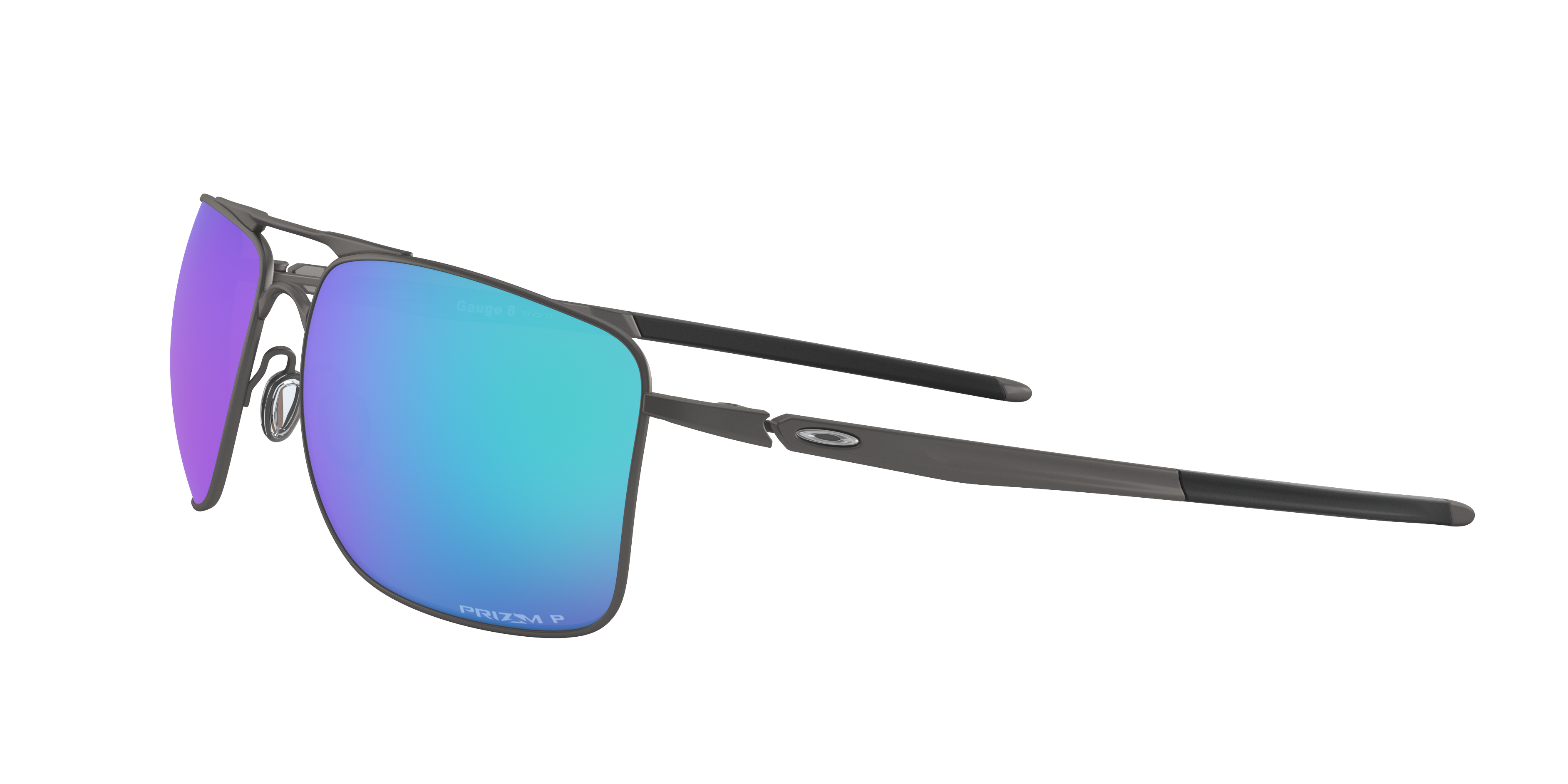 Oakley OO4124 GAUGE 8 412406