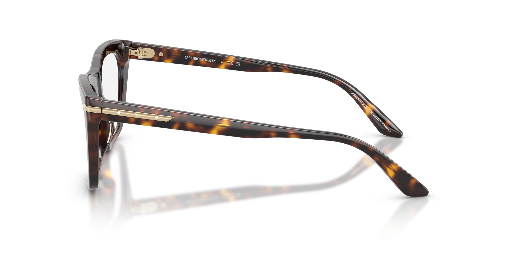 Emporio Armani EA3283BU 5026